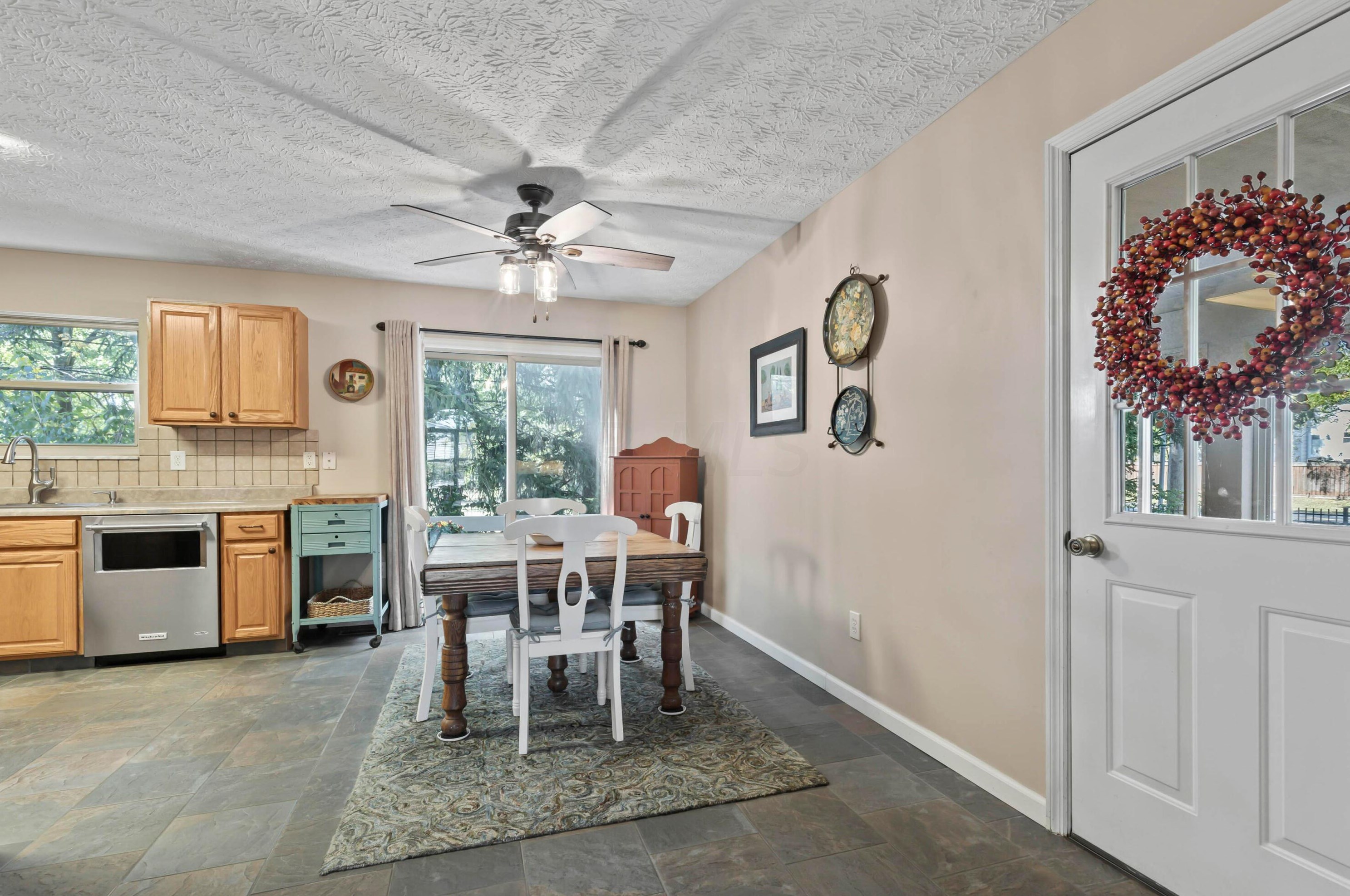 8641 Libra Rd, Dublin OH  43016-9022 exterior