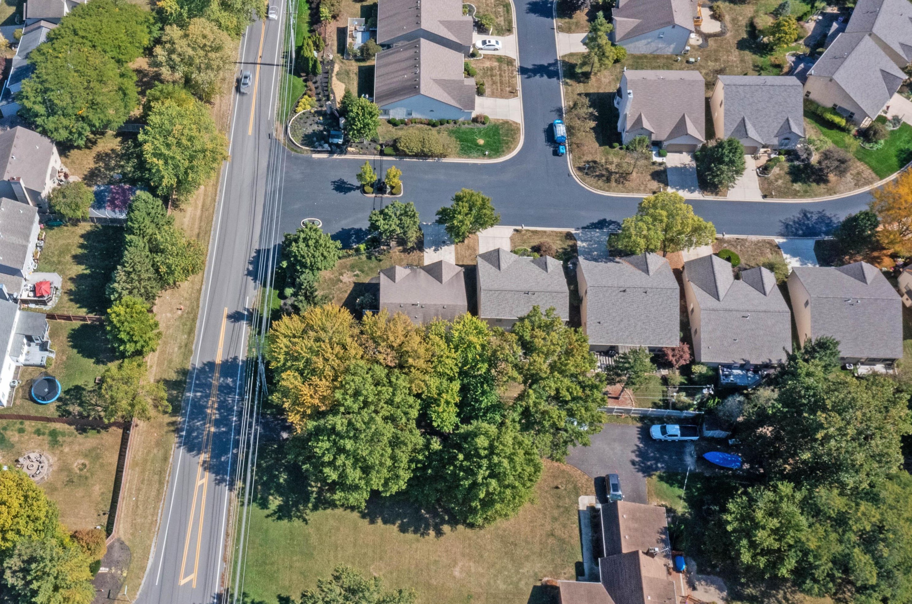 8641 Libra Rd, Dublin OH  43016-9022 exterior