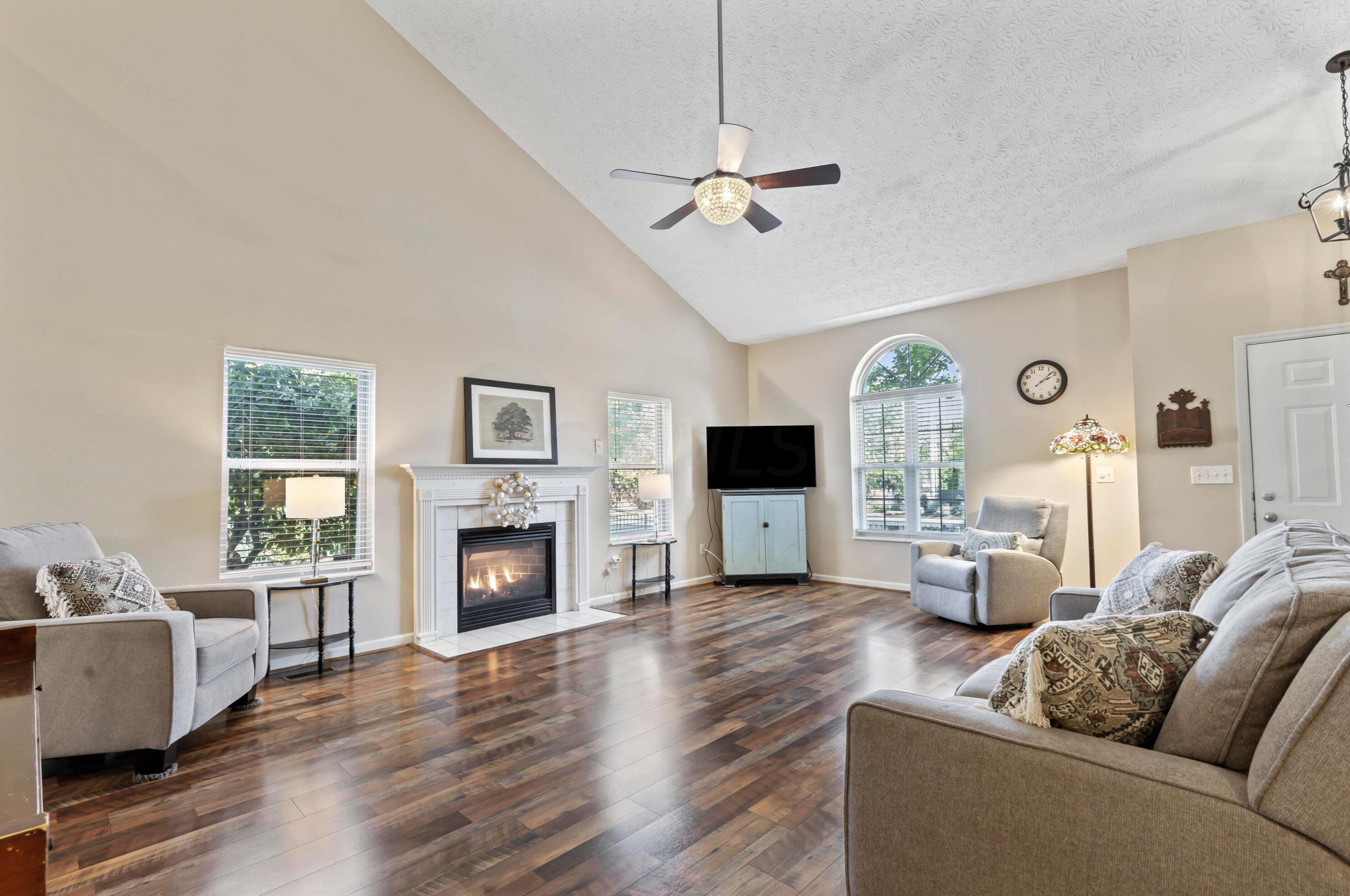 8641 Libra Rd, Dublin OH  43016-9022 exterior