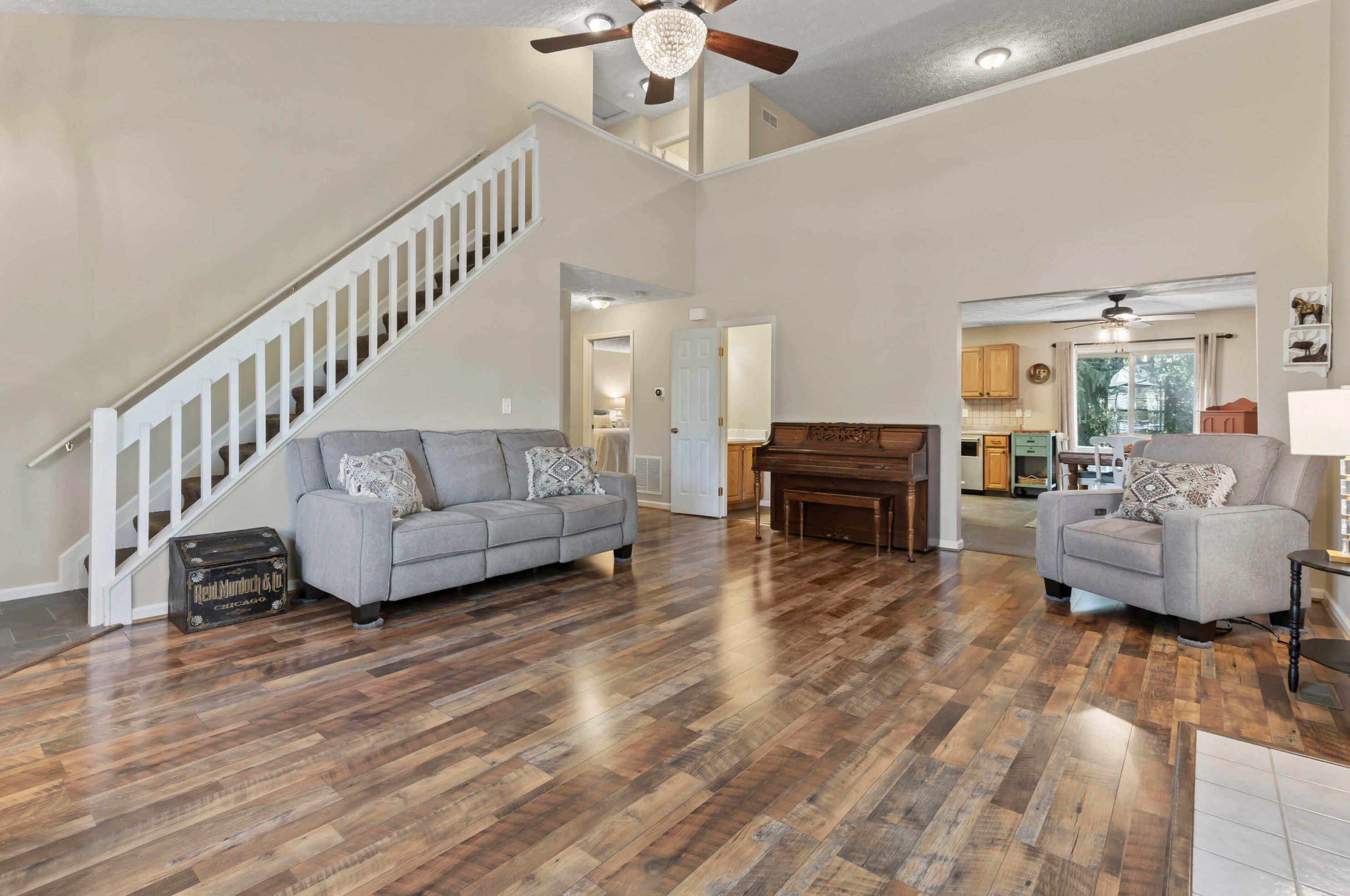 8641 Libra Rd, Dublin OH  43016-9022 exterior