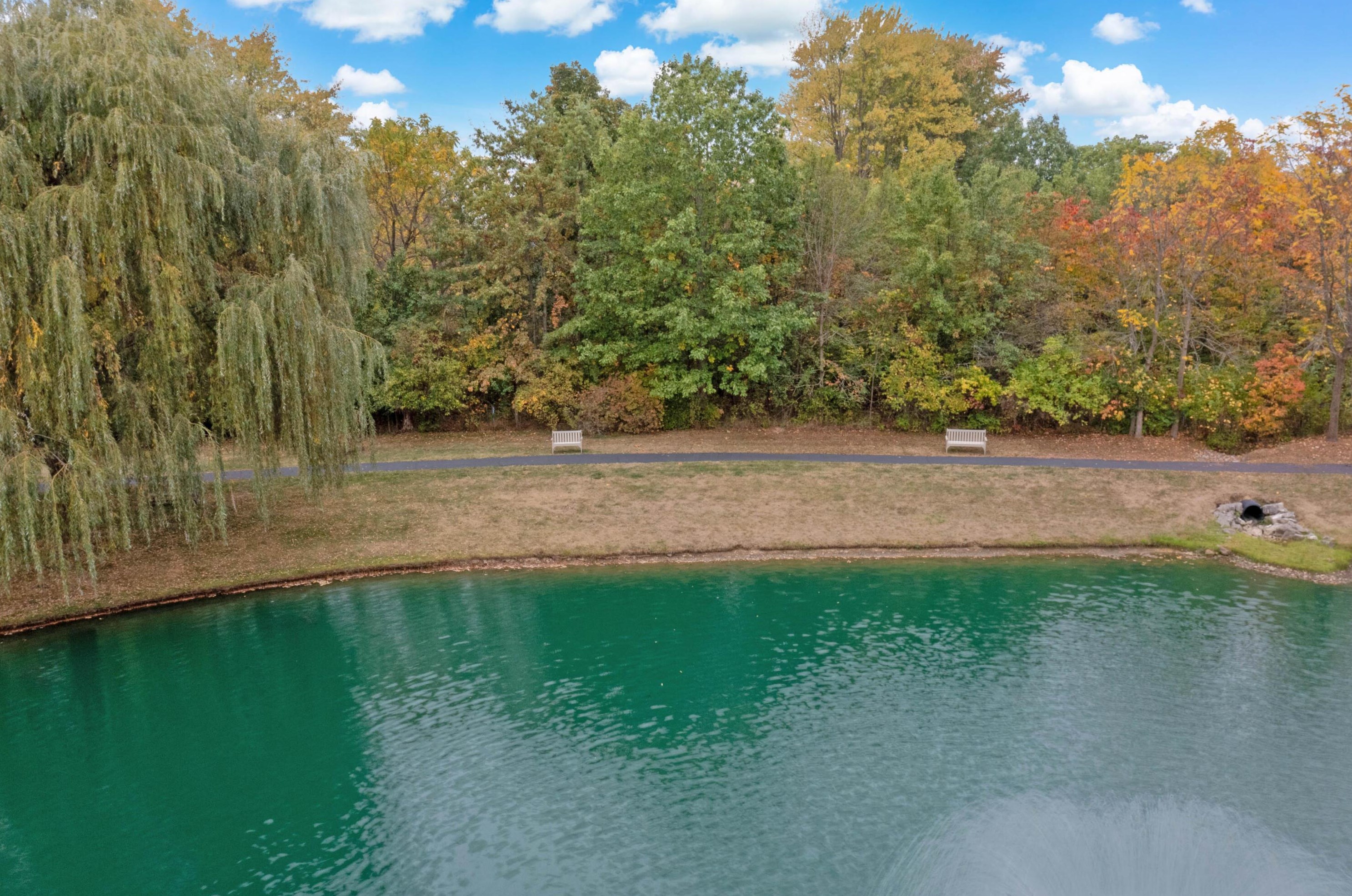 8641 Libra Rd, Dublin OH  43016-9022 exterior