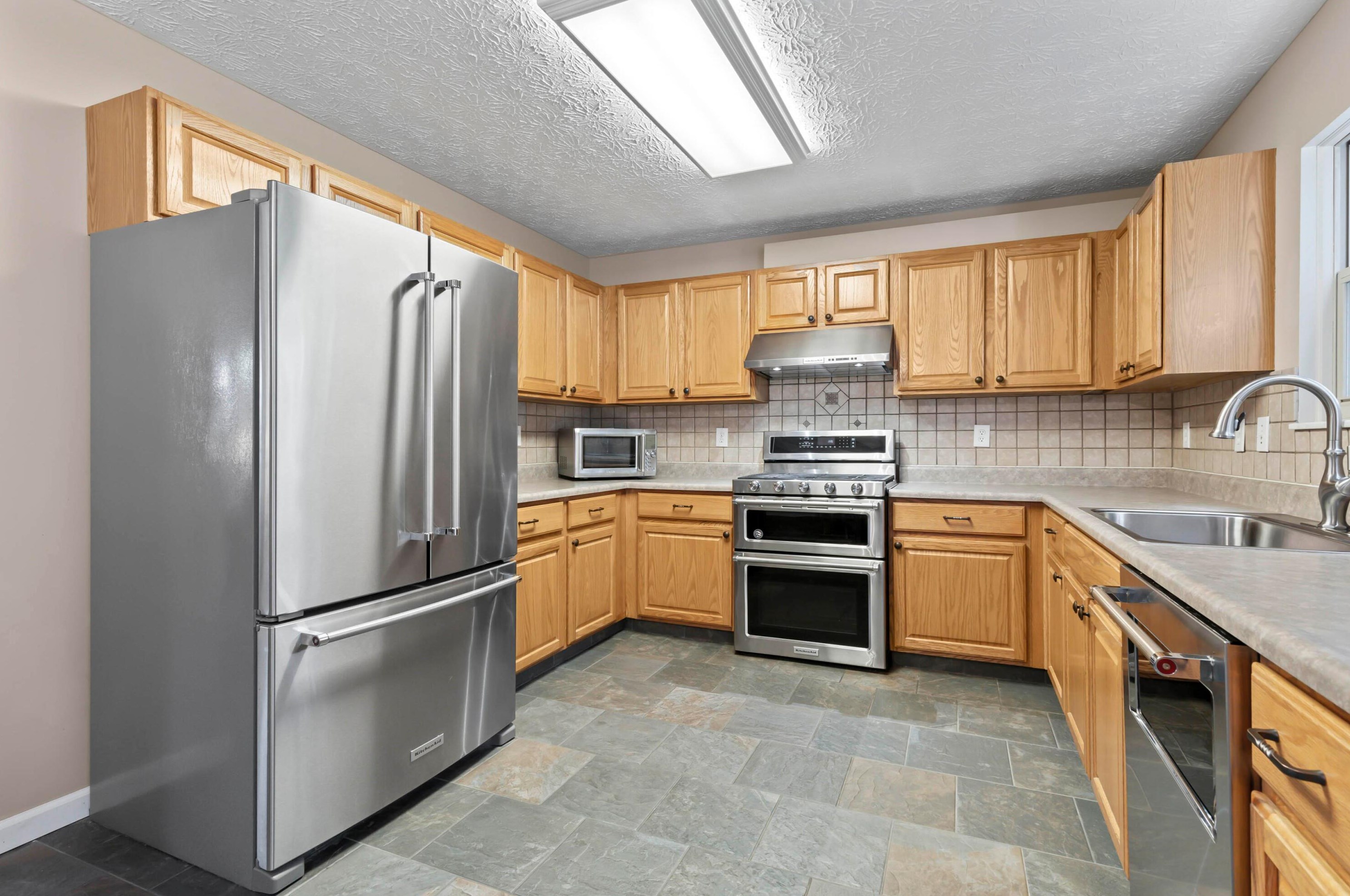 8641 Libra Rd, Dublin OH  43016-9022 exterior