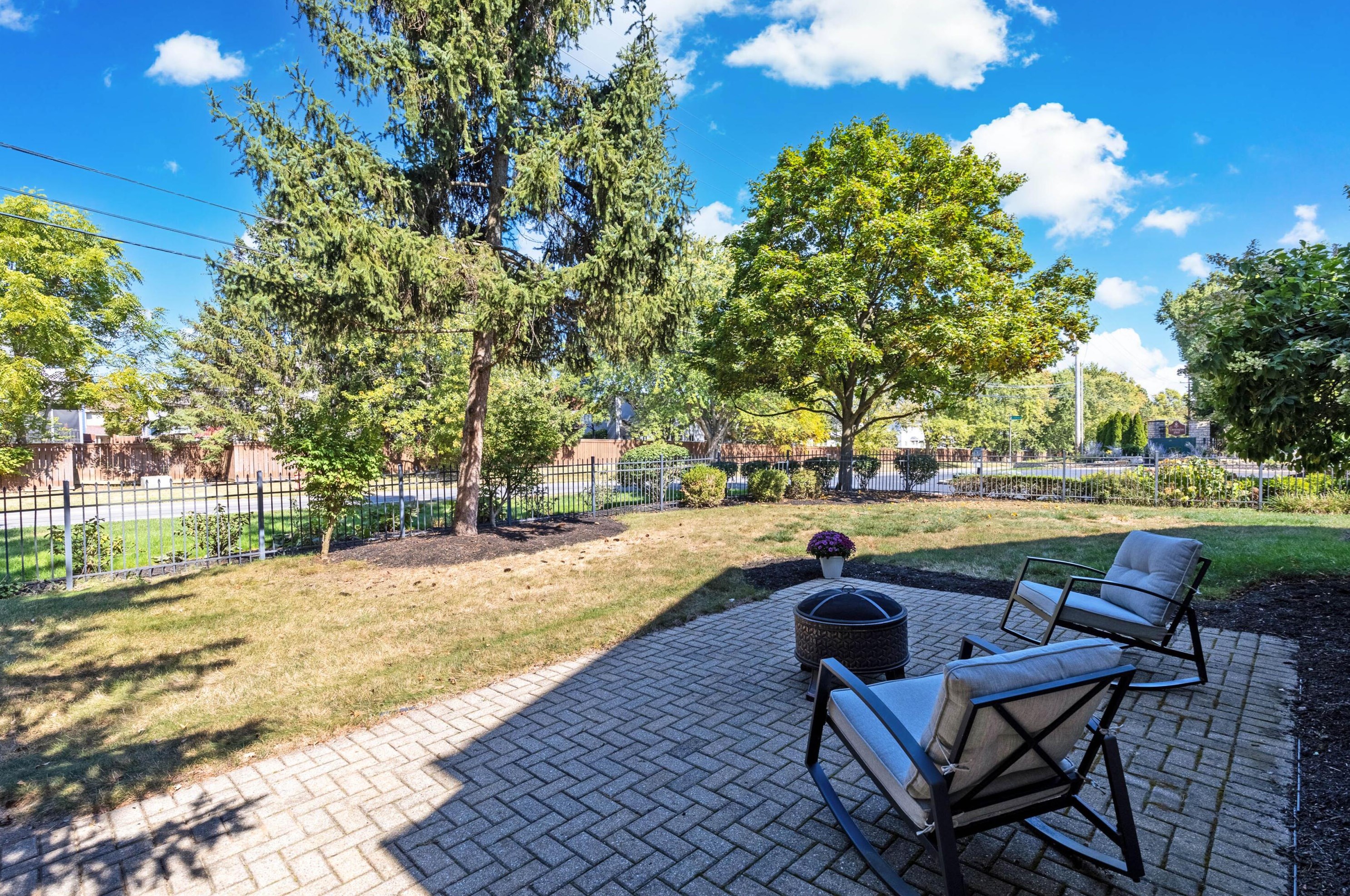 8641 Libra Rd, Dublin OH  43016-9022 exterior