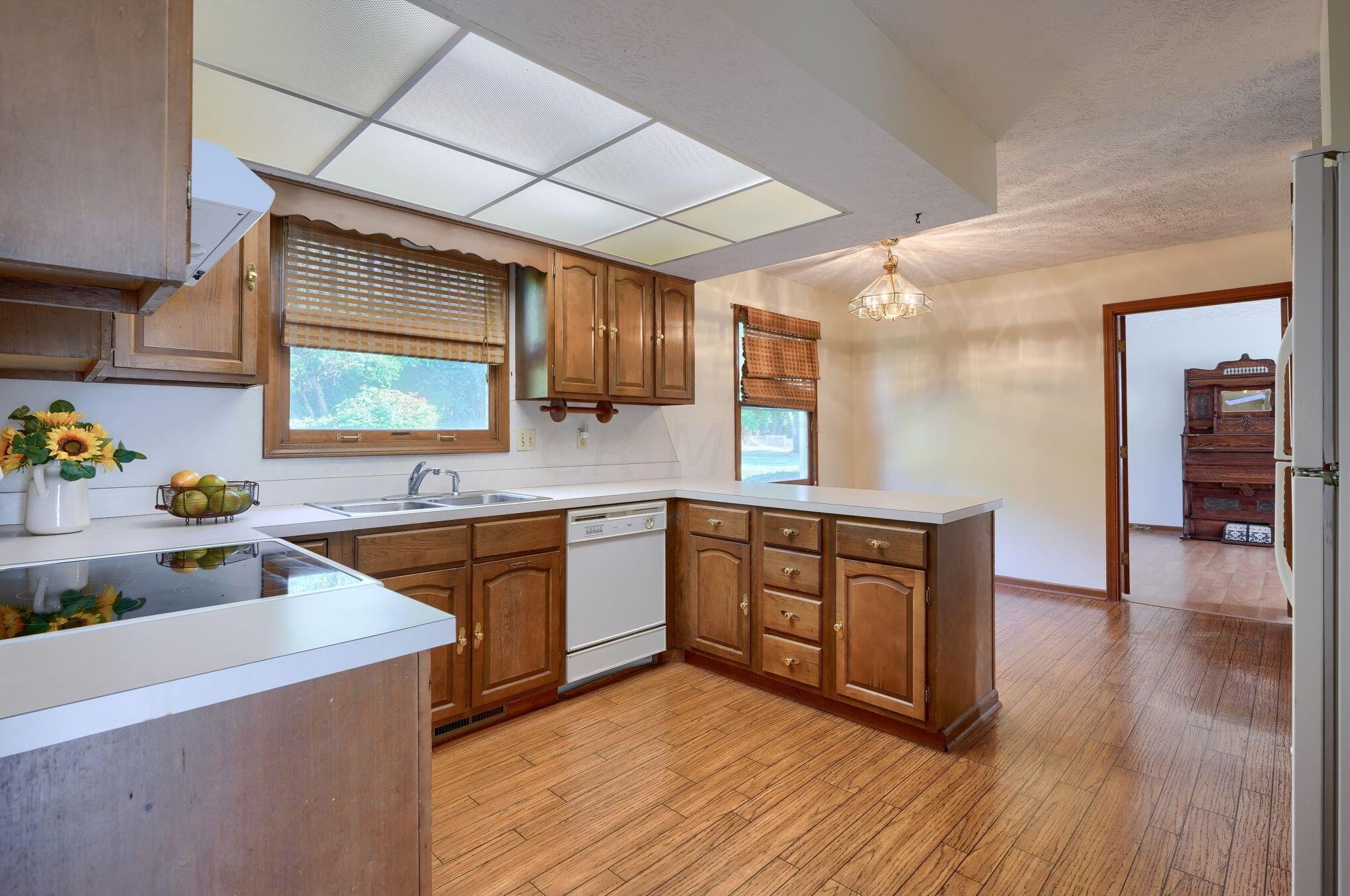 13668 Stonehenge Cir, Pickerington OH  43147-9717 exterior