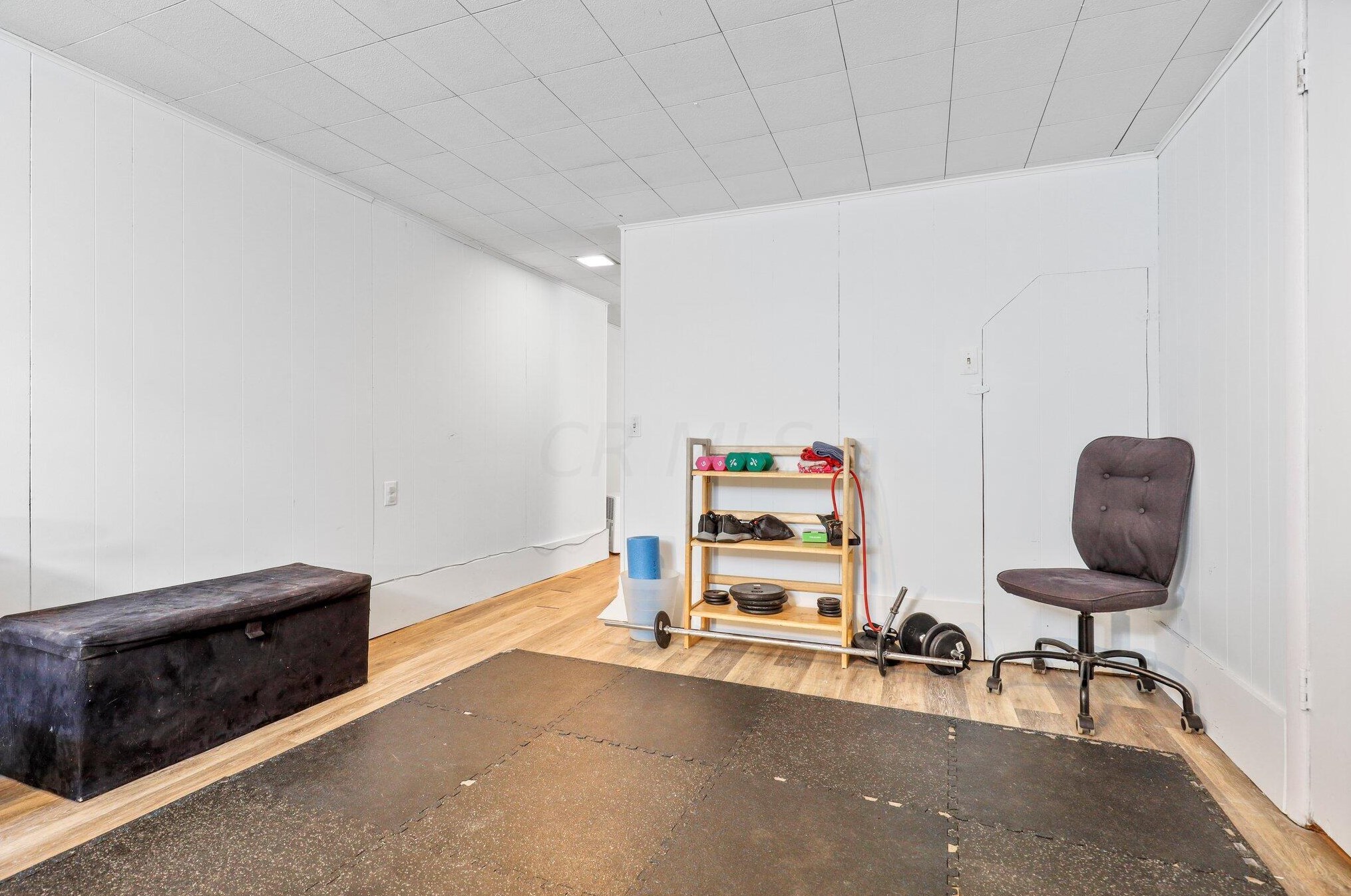 8200 Flint Rd, Columbus OH  43235-6411 exterior