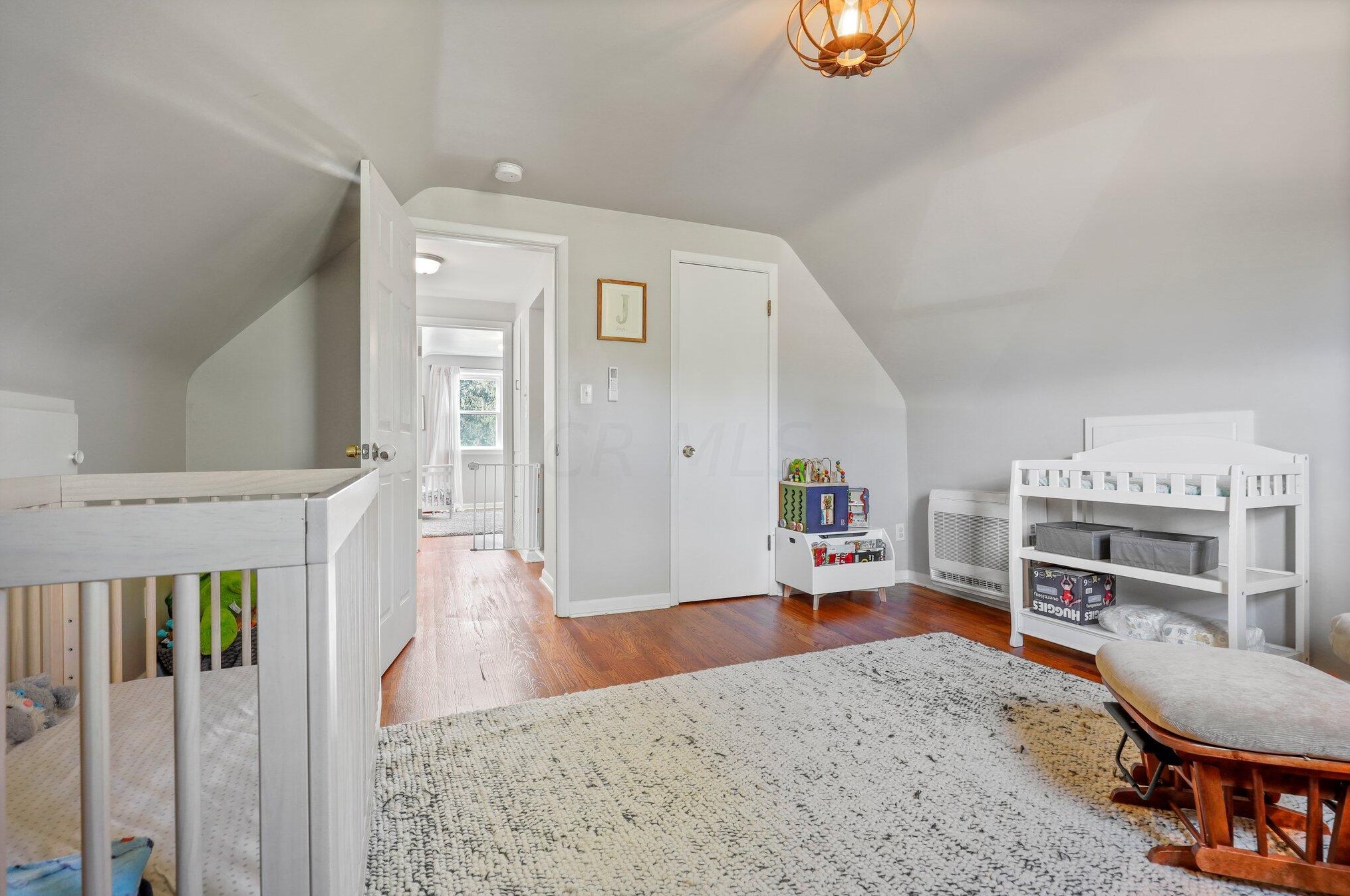 8200 Flint Rd, Columbus OH  43235-6411 exterior