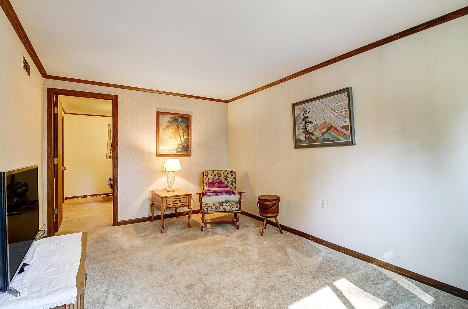 4642 Glenhaven Dr, Columbus OH 43231-5950 exterior