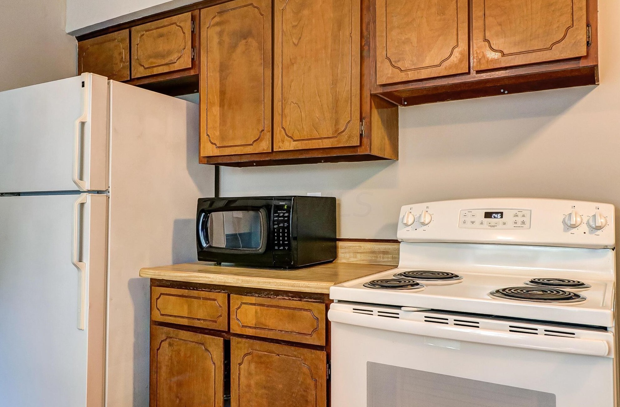 4642 Glenhaven Dr, Columbus OH 43231-5950 exterior