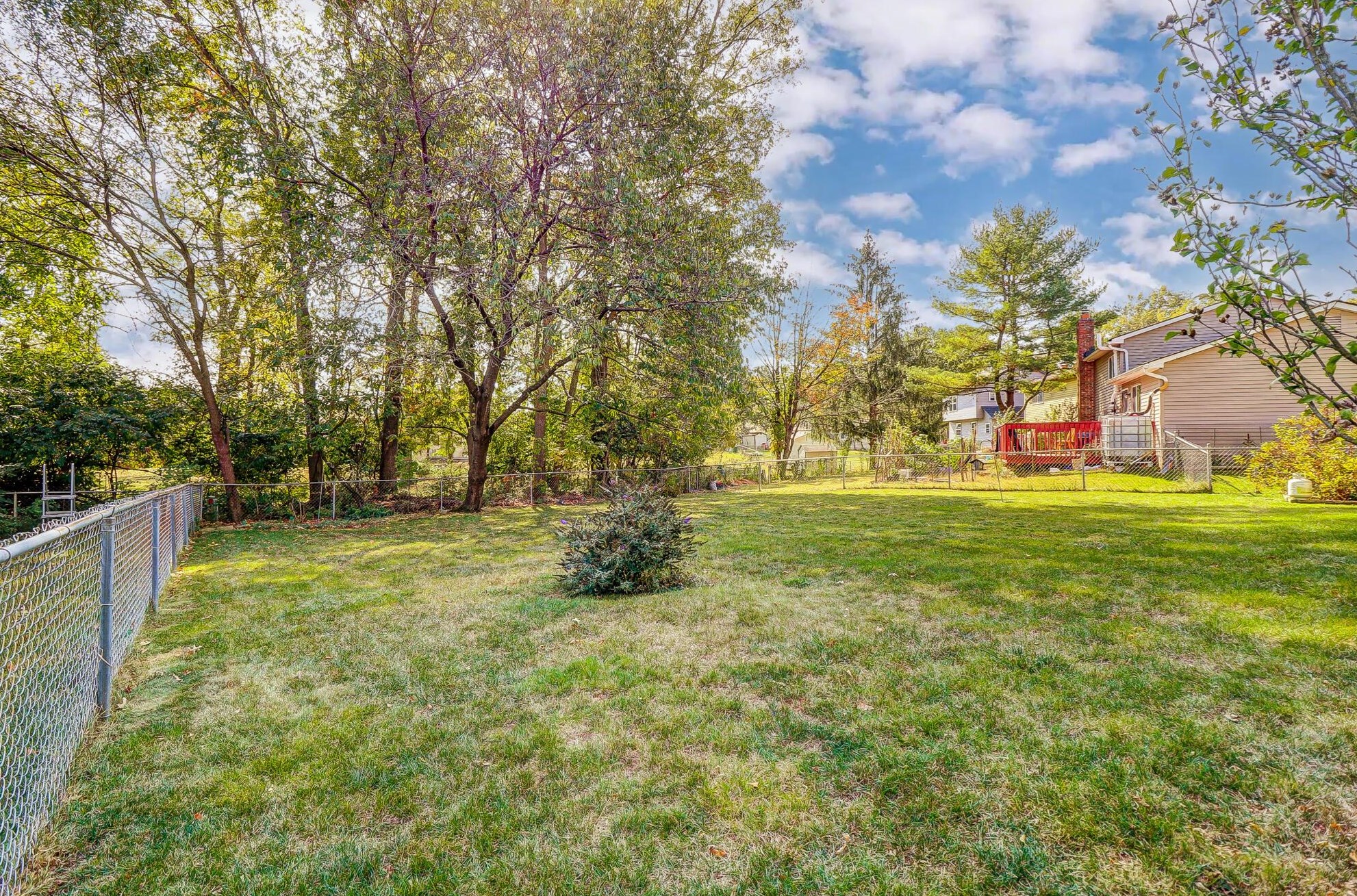 4642 Glenhaven Dr, Columbus OH 43231-5950 exterior