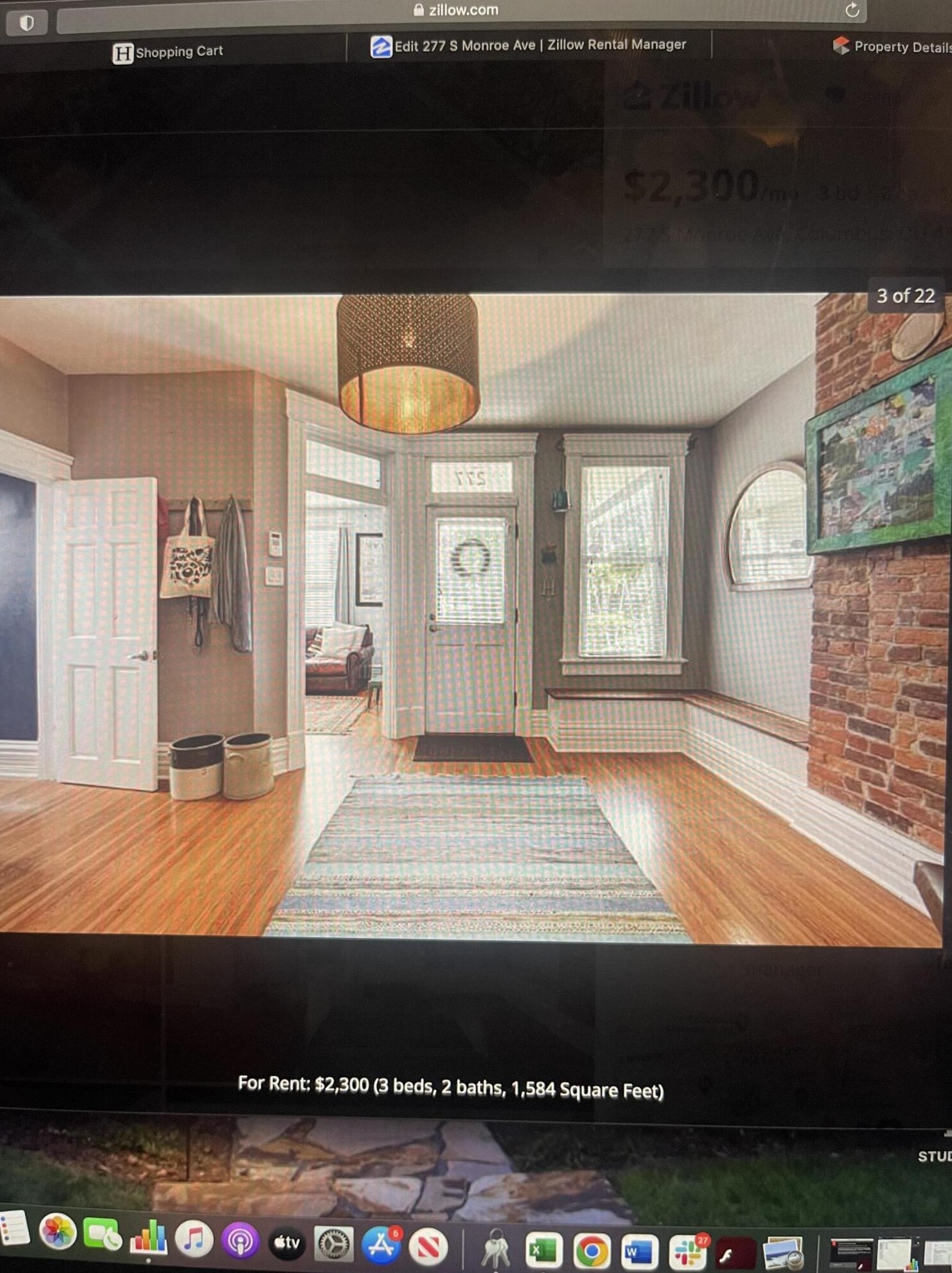 277 Monroe Ave, Columbus OH  43203-1443 exterior