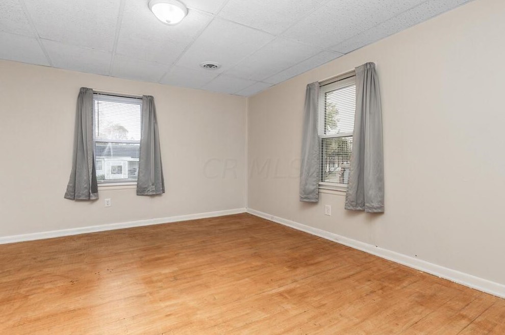 520 Westview Dr, Lancaster OH 43130-2880 exterior