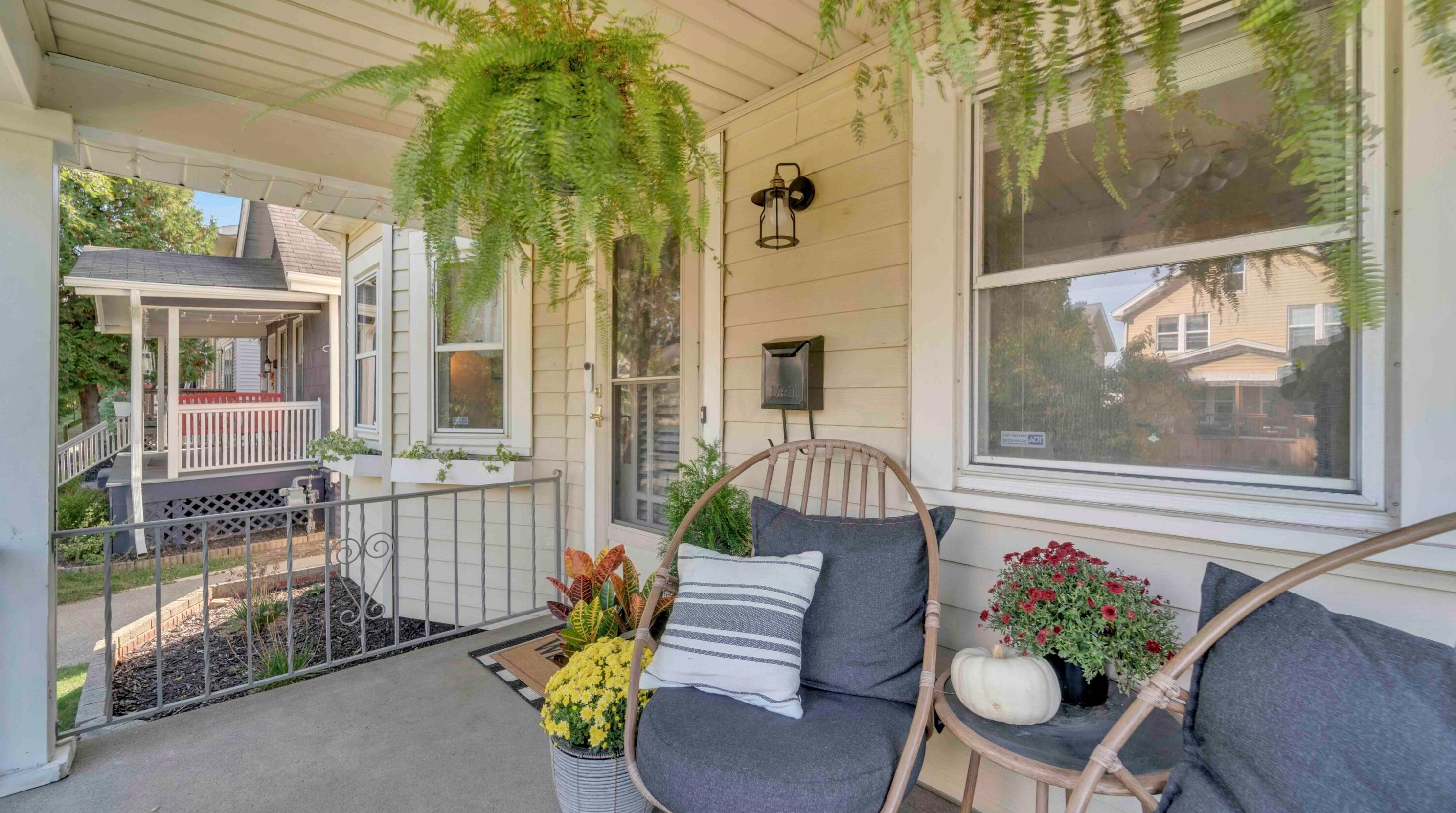 301 Markison Ave, Columbus OH 43207-1833 exterior