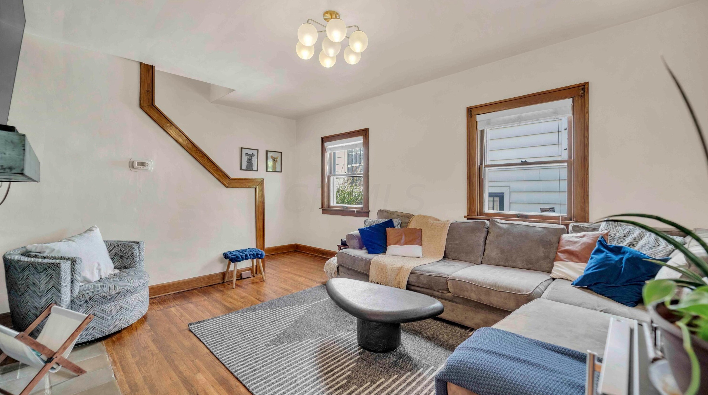 301 Markison Ave, Columbus OH 43207-1833 exterior