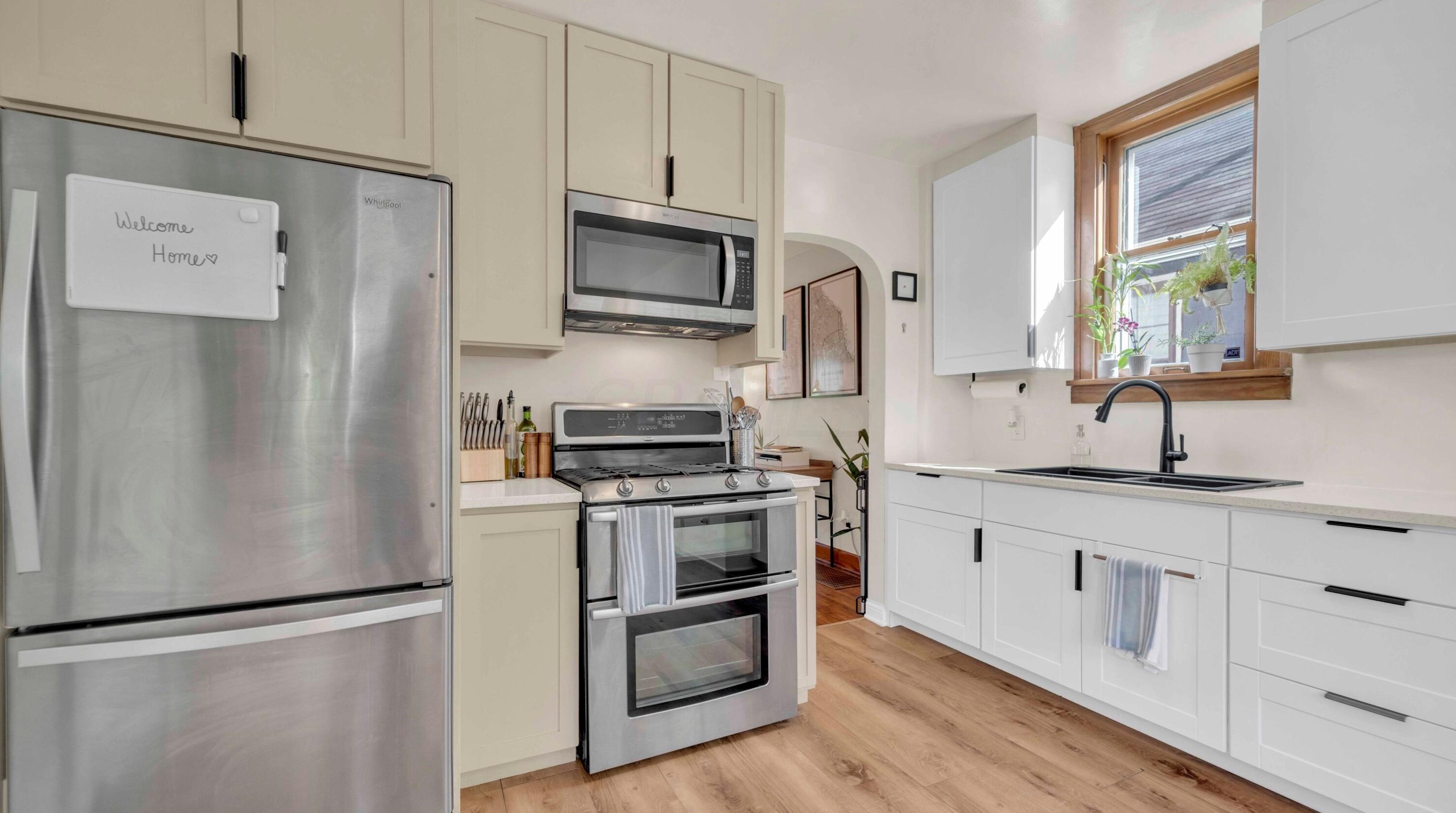 301 Markison Ave, Columbus OH 43207-1833 exterior