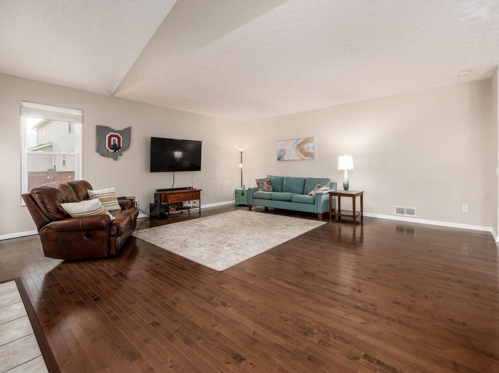 5644 Jennybrook Ln, Hilliard OH  43026-7756 exterior