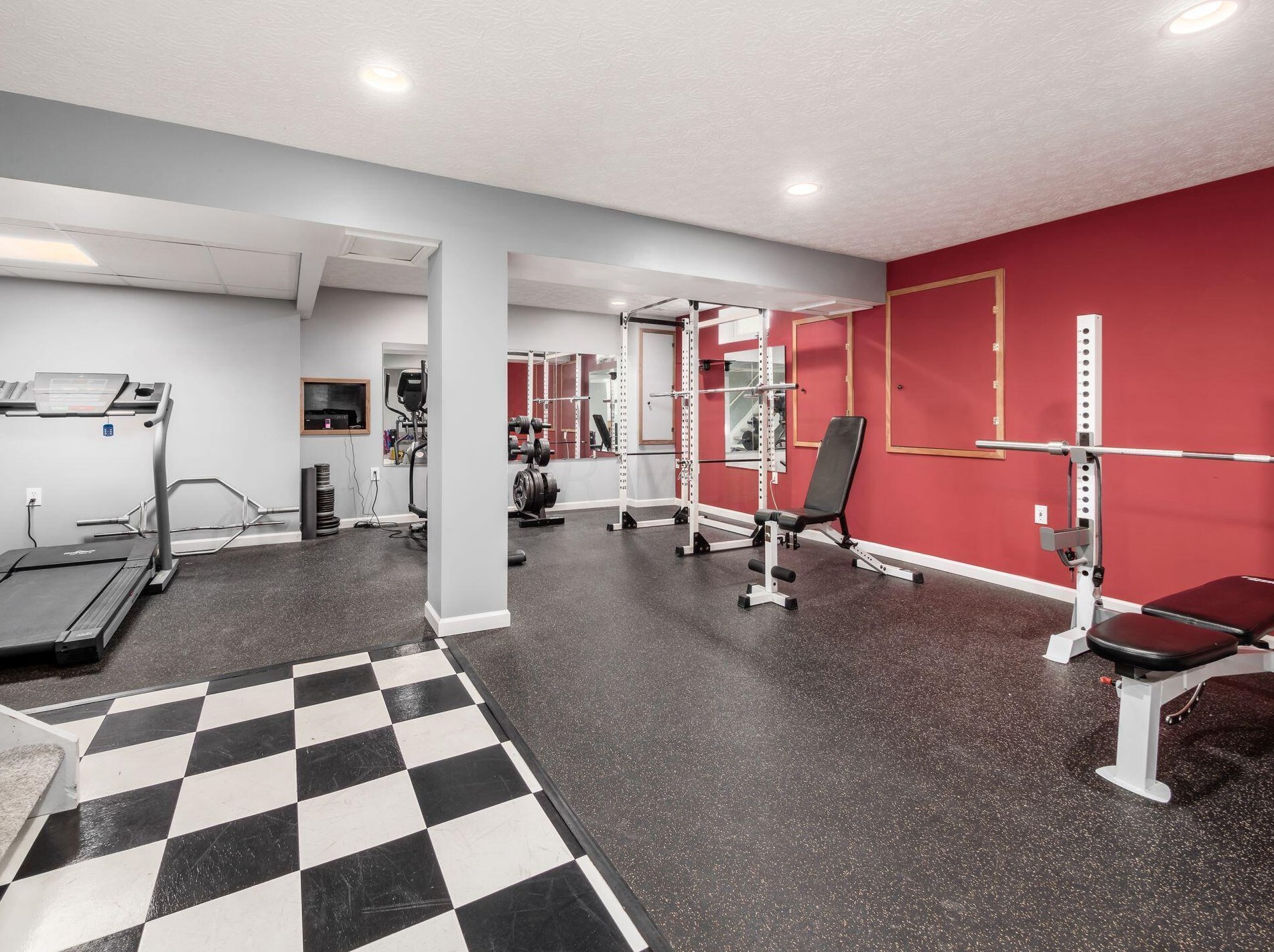 5644 Jennybrook Ln, Hilliard OH  43026-7756 exterior