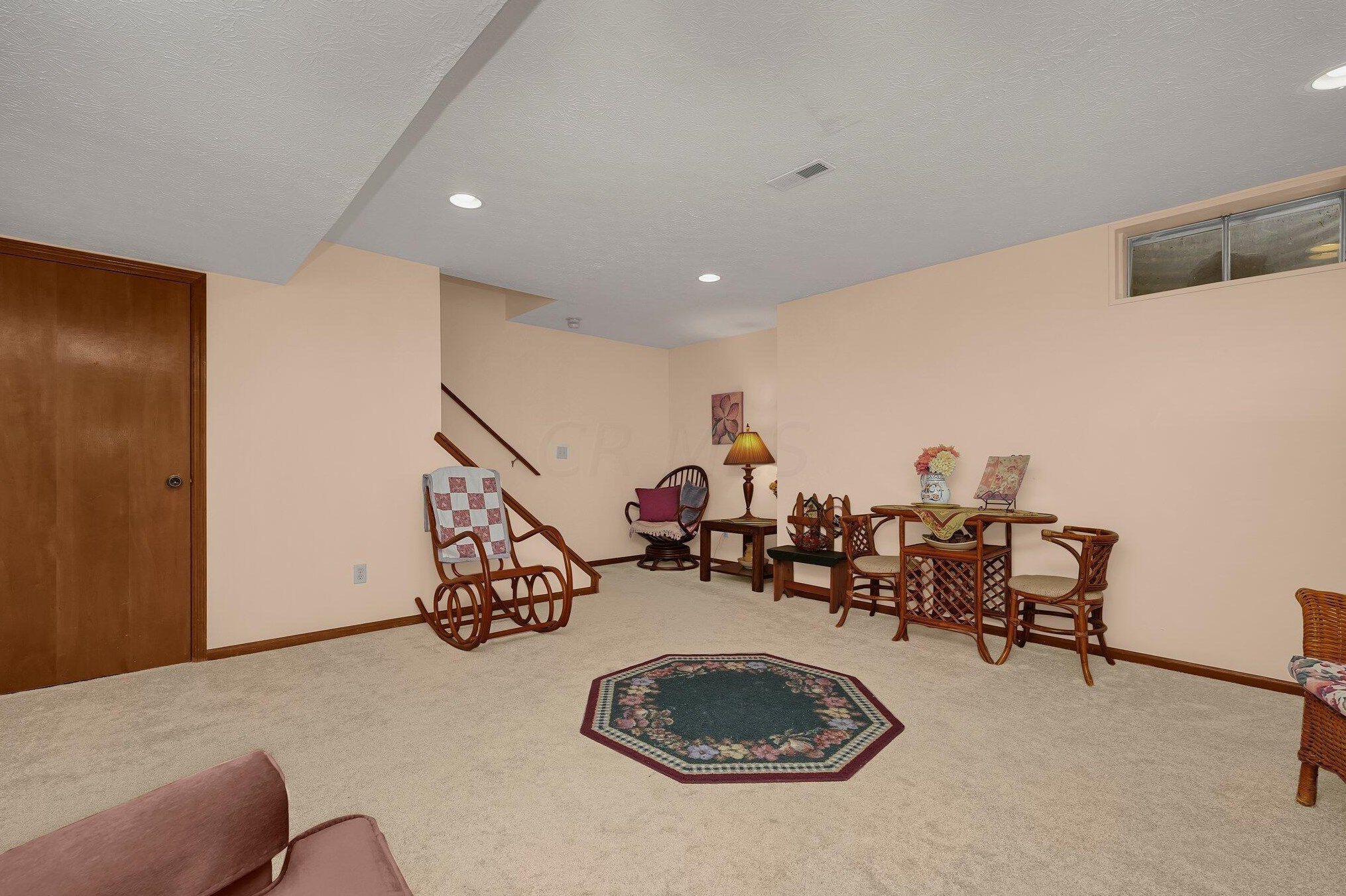 5280 Wood Run Blvd, Columbus OH 43220-7305 exterior