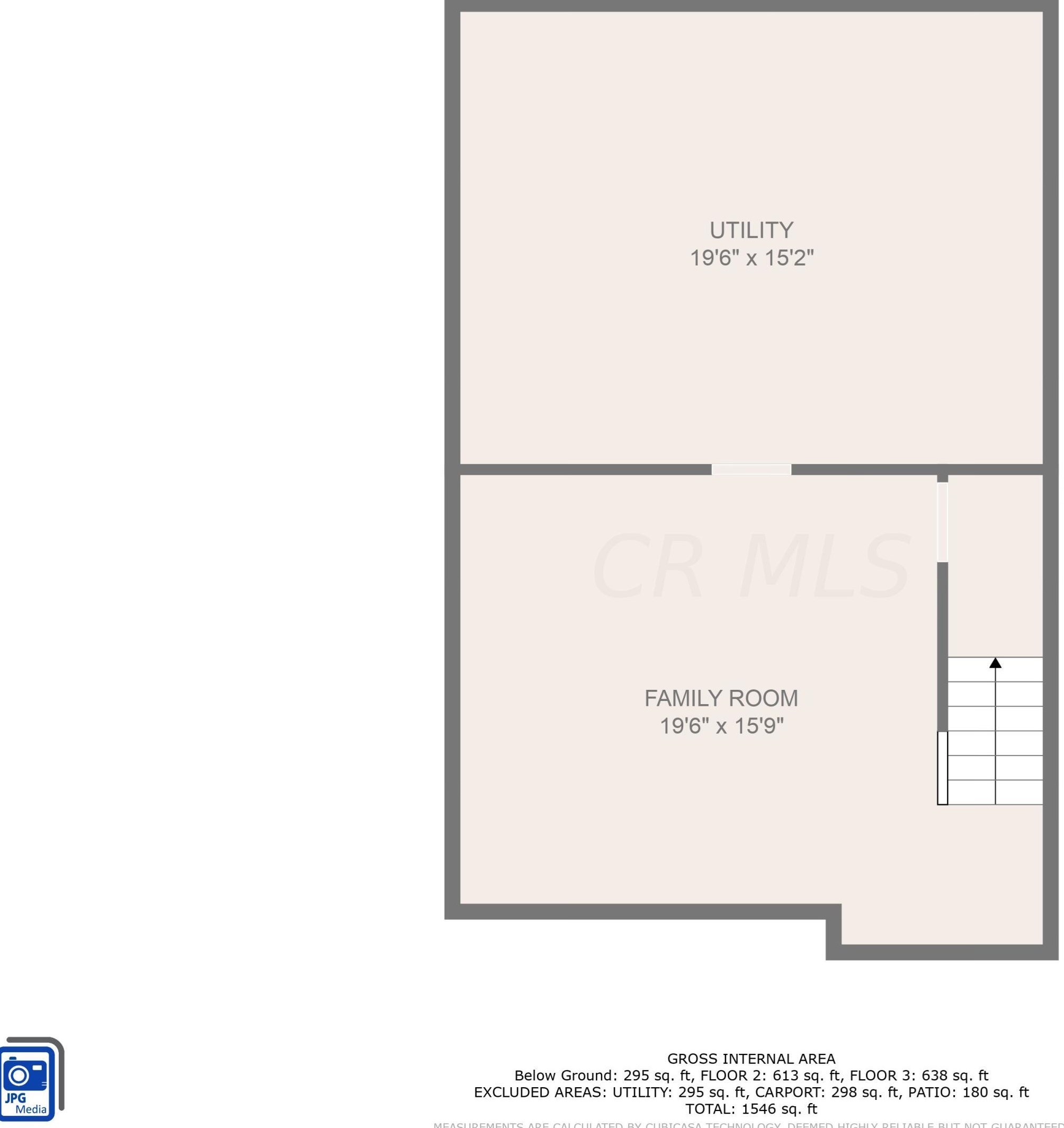 5280 Wood Run Blvd, Columbus OH 43220-7305 exterior