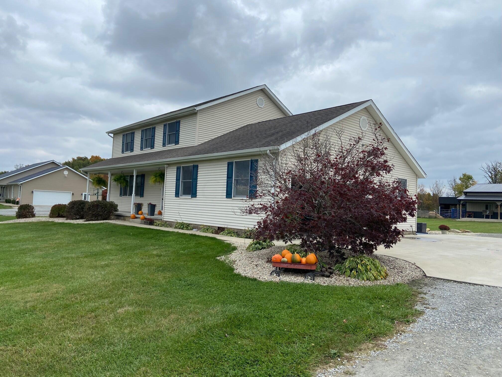 6480 Rd, Hillsboro, OH 45133 MLS 223034306 Coldwell Banker