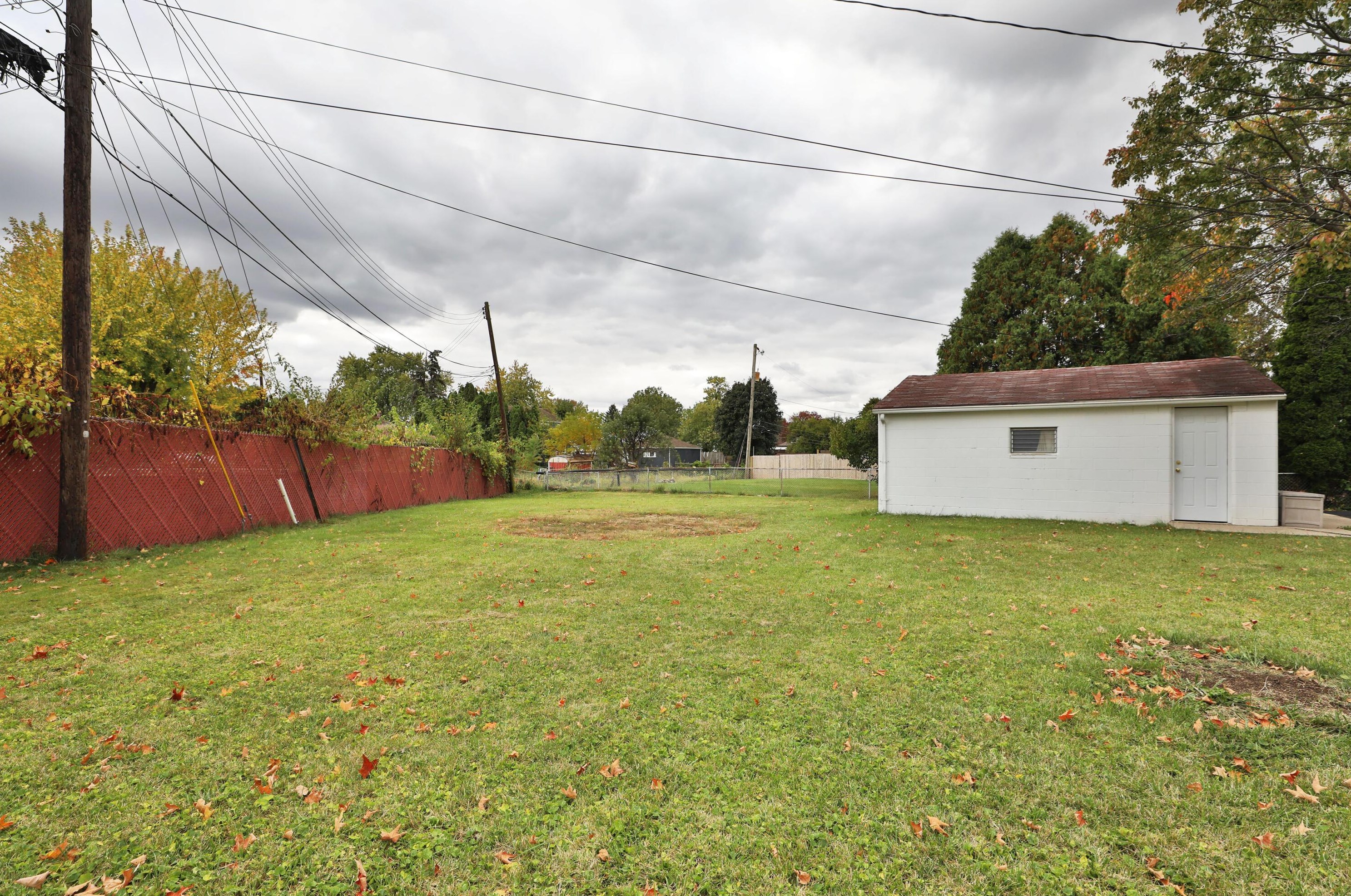 127 Cullman Rd, Columbus OH  43207-3020 exterior