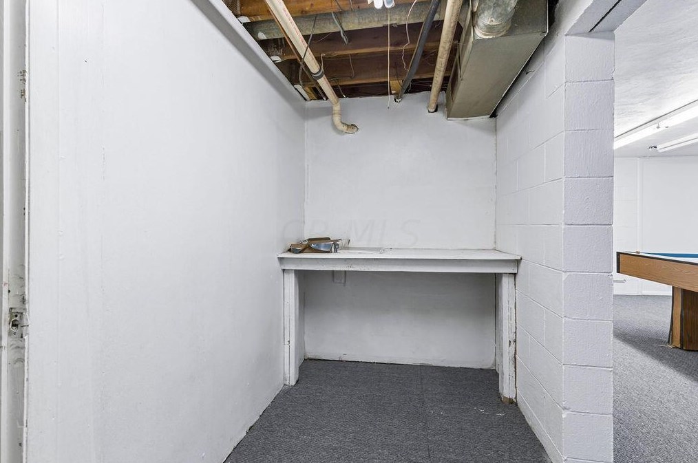 3885 Conway Dr, Columbus OH 43227-3324 exterior