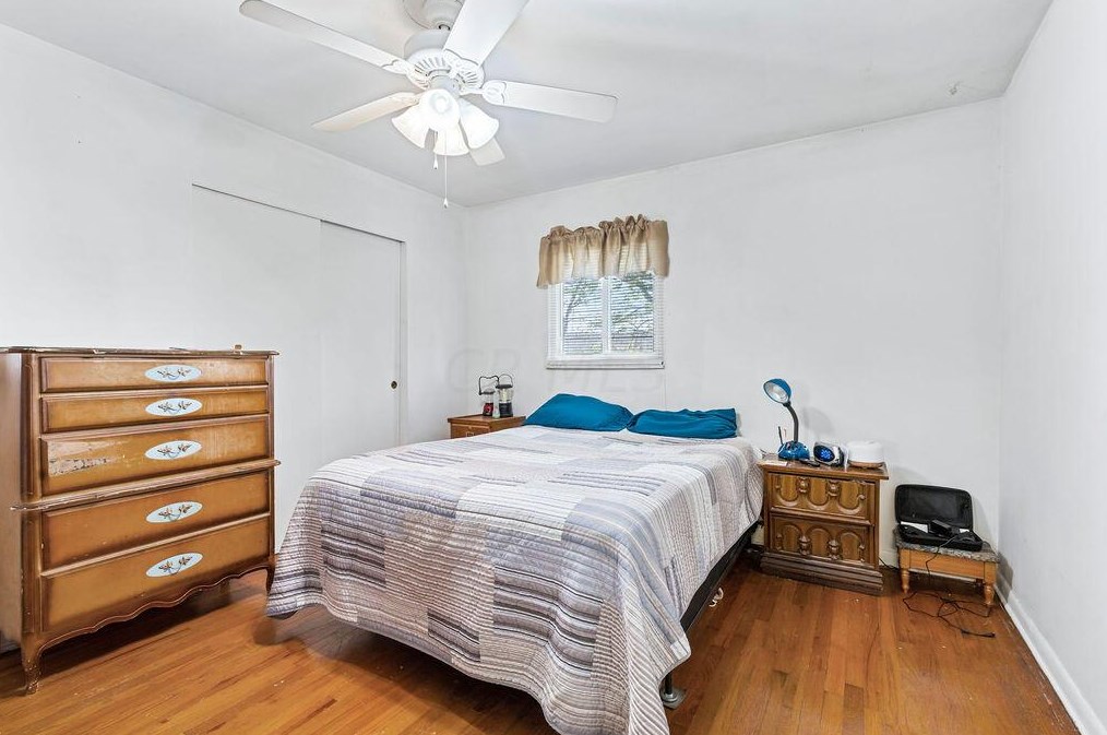 3885 Conway Dr, Columbus OH 43227-3324 exterior