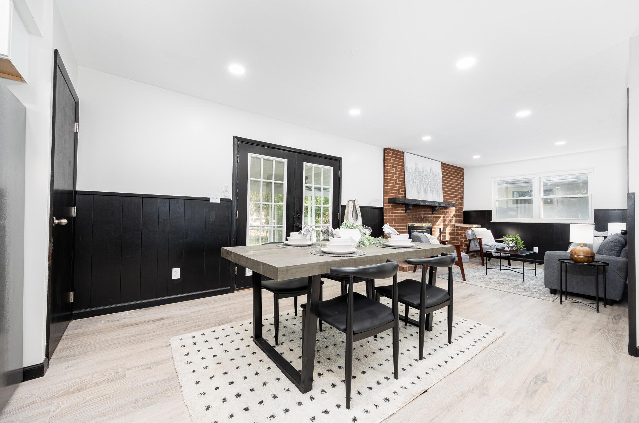 4824 Valley Forge Dr, Columbus OH  43229-6452 exterior