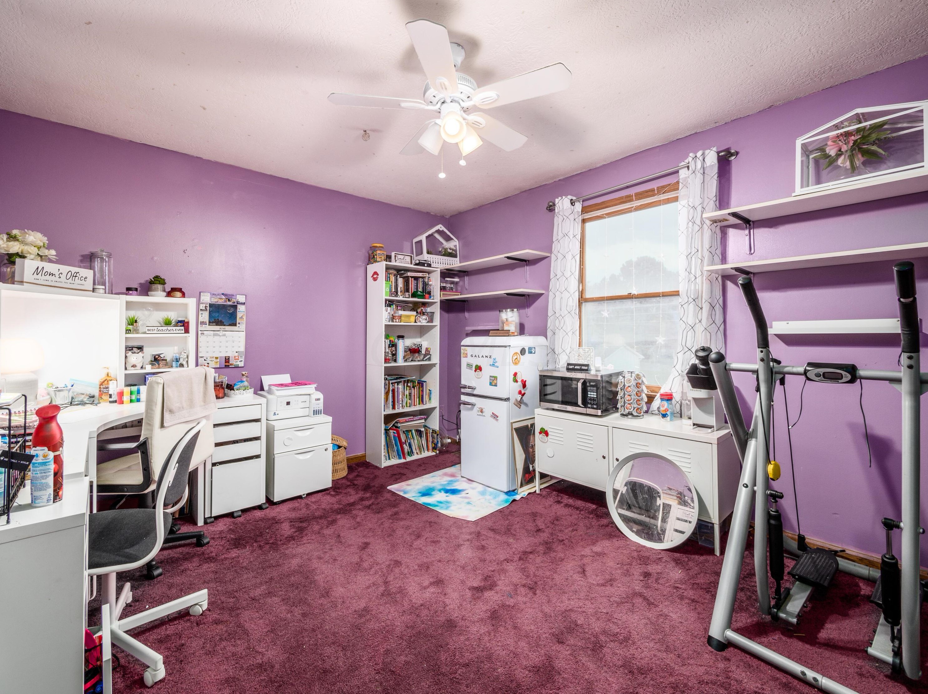 9589 Refugee Rd, Pickerington OH  43147-9640 exterior