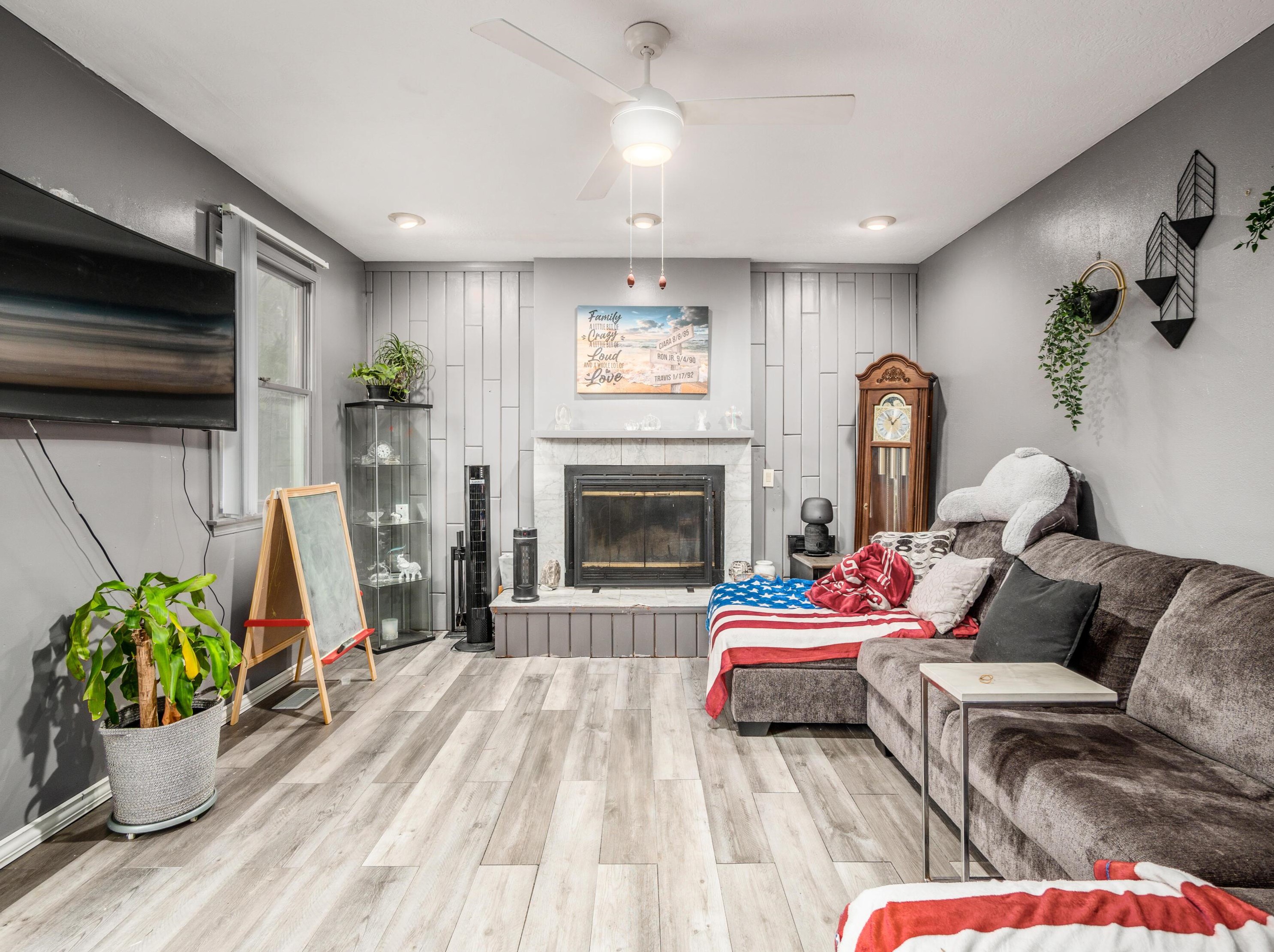 9589 Refugee Rd, Pickerington OH  43147-9640 exterior