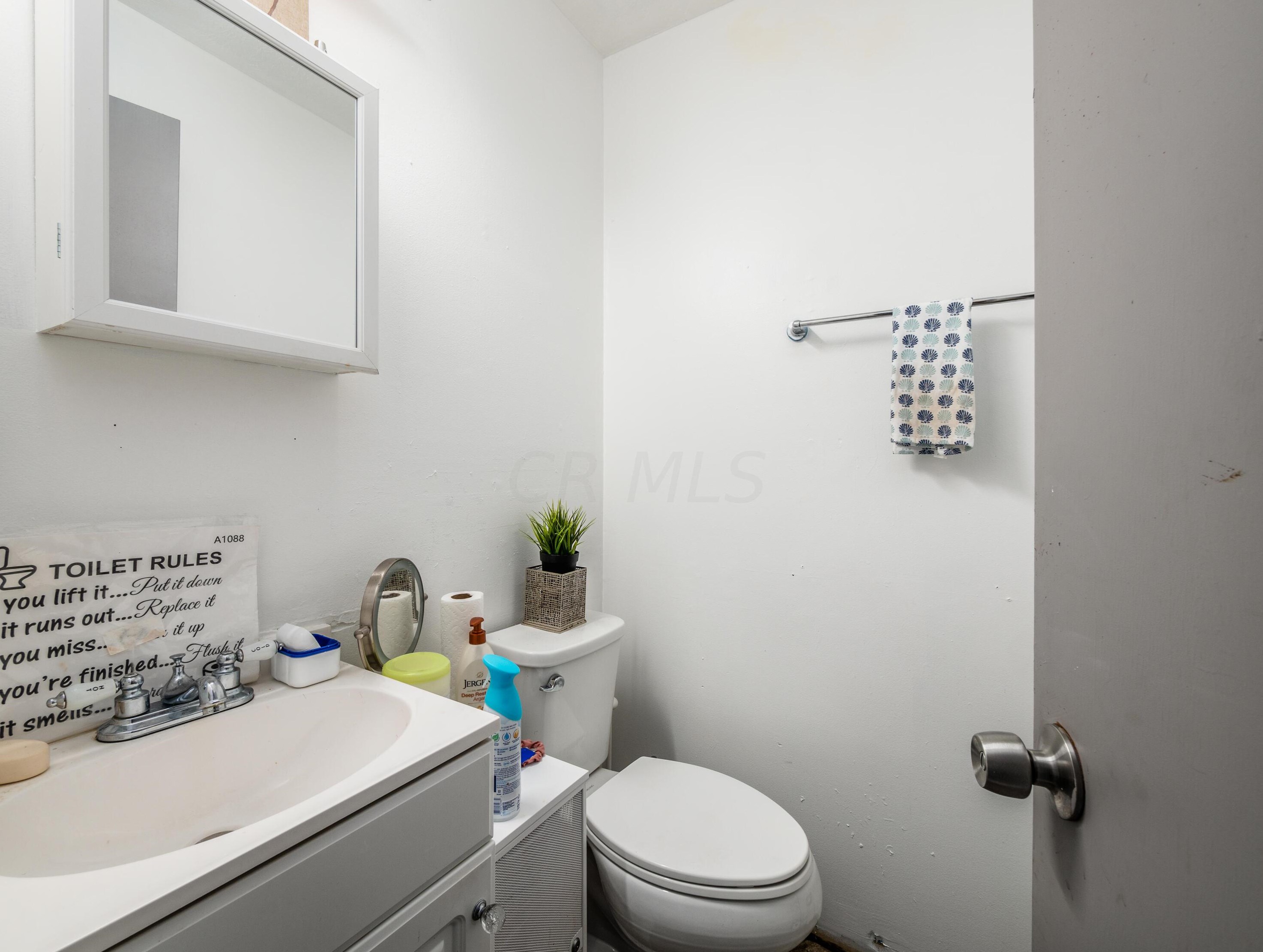 9589 Refugee Rd, Pickerington OH  43147-9640 exterior