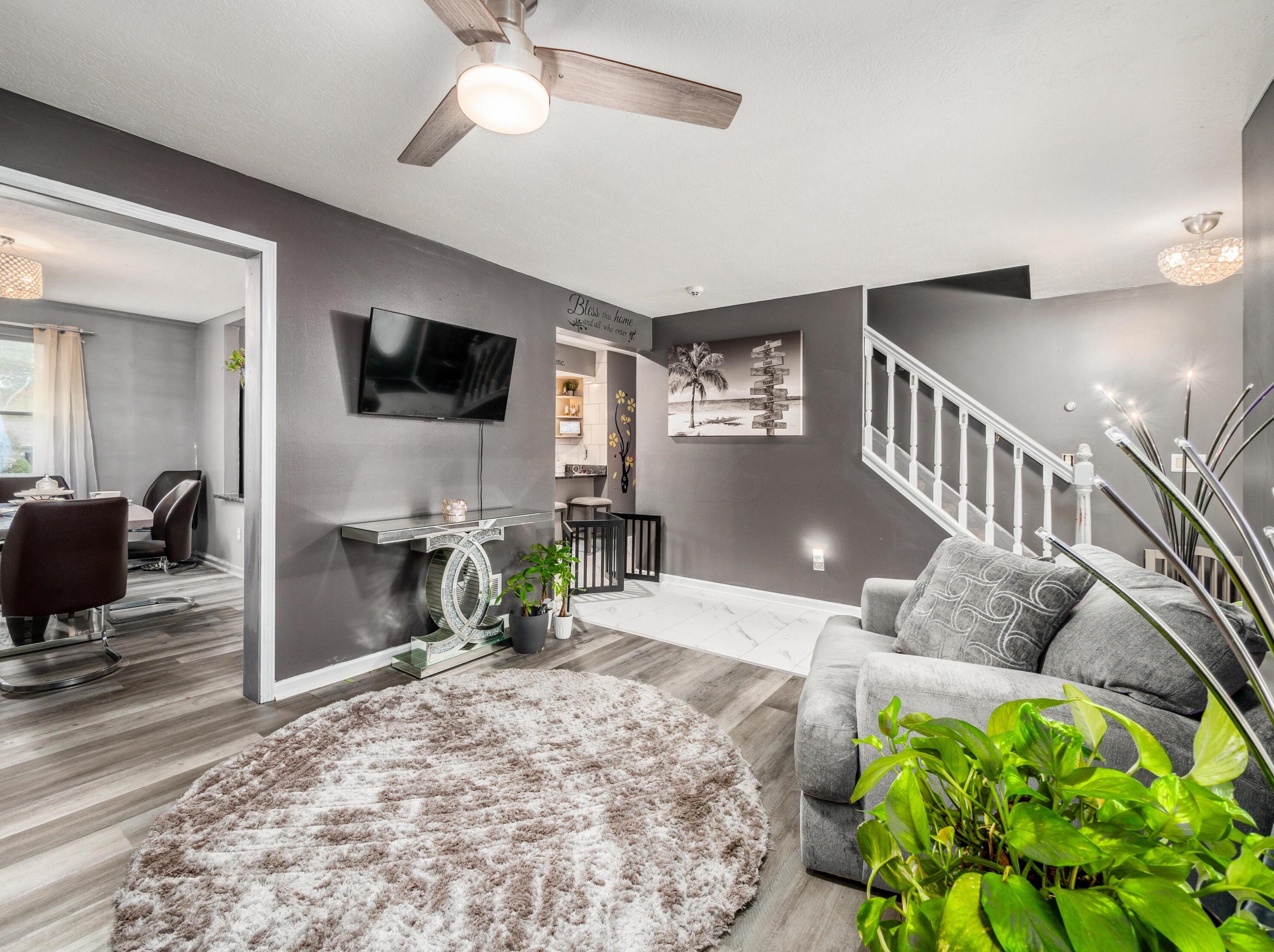 9589 Refugee Rd, Pickerington OH  43147-9640 exterior