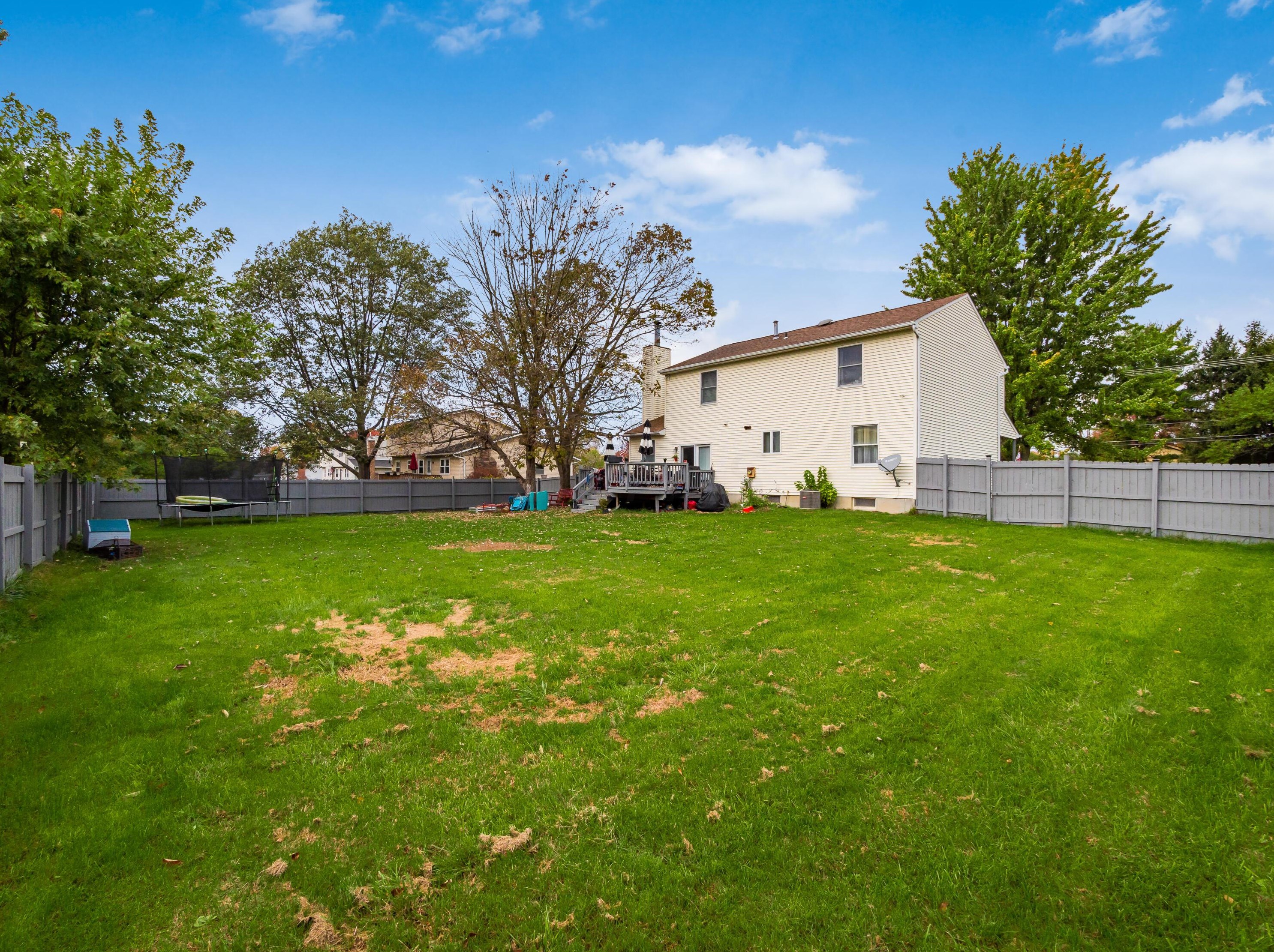 9589 Refugee Rd, Pickerington OH  43147-9640 exterior