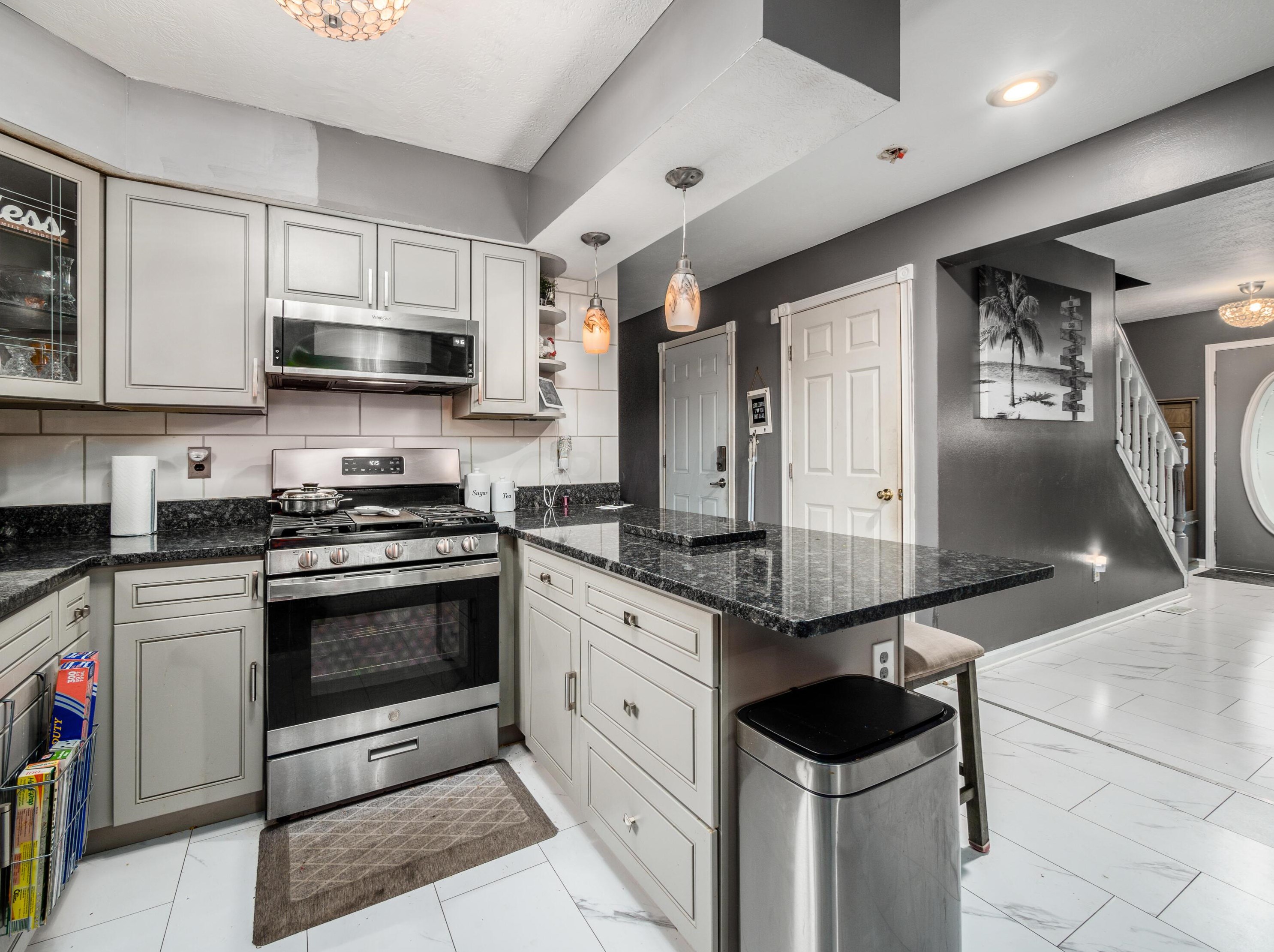 9589 Refugee Rd, Pickerington OH  43147-9640 exterior