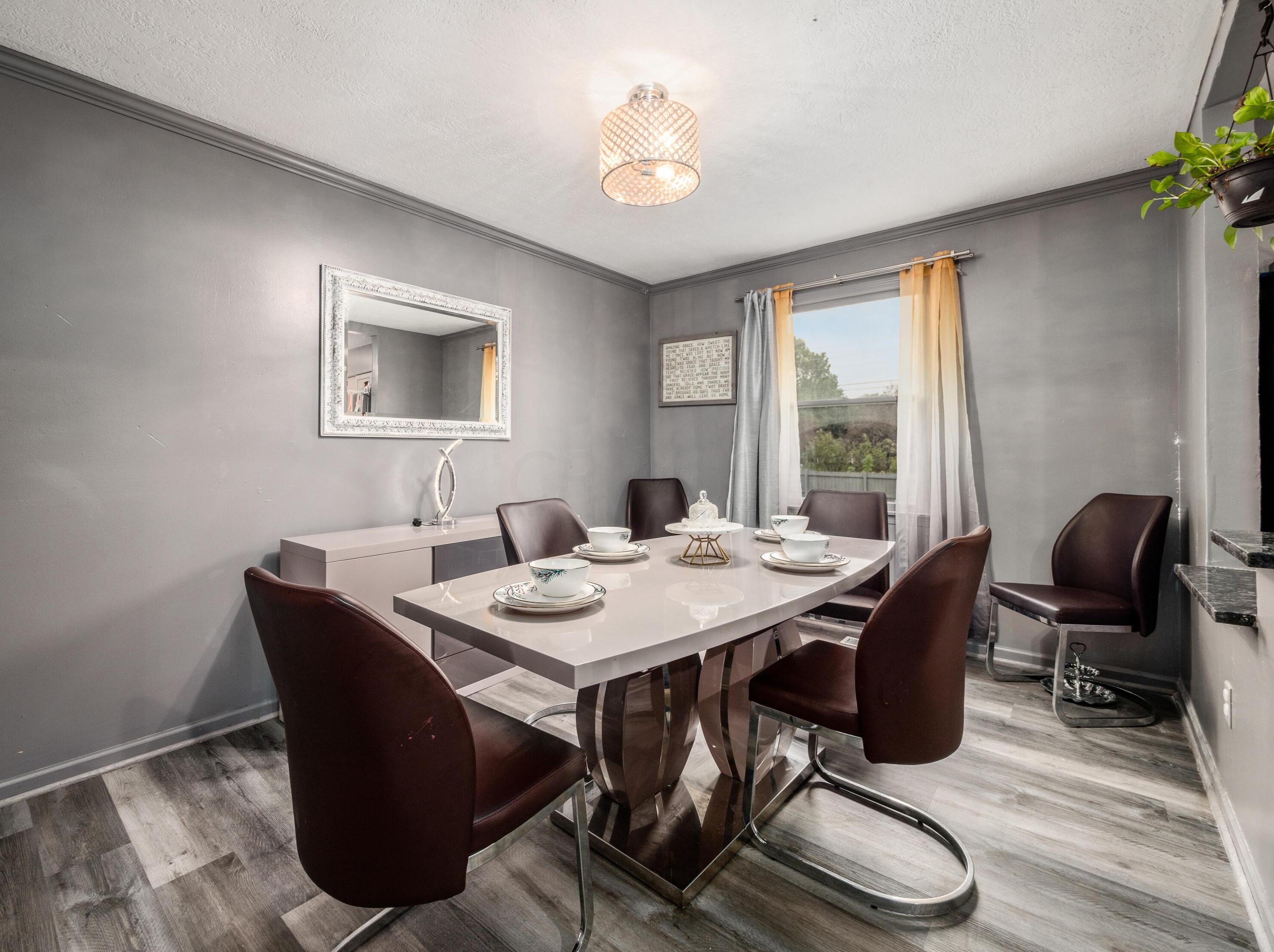 9589 Refugee Rd, Pickerington OH  43147-9640 exterior