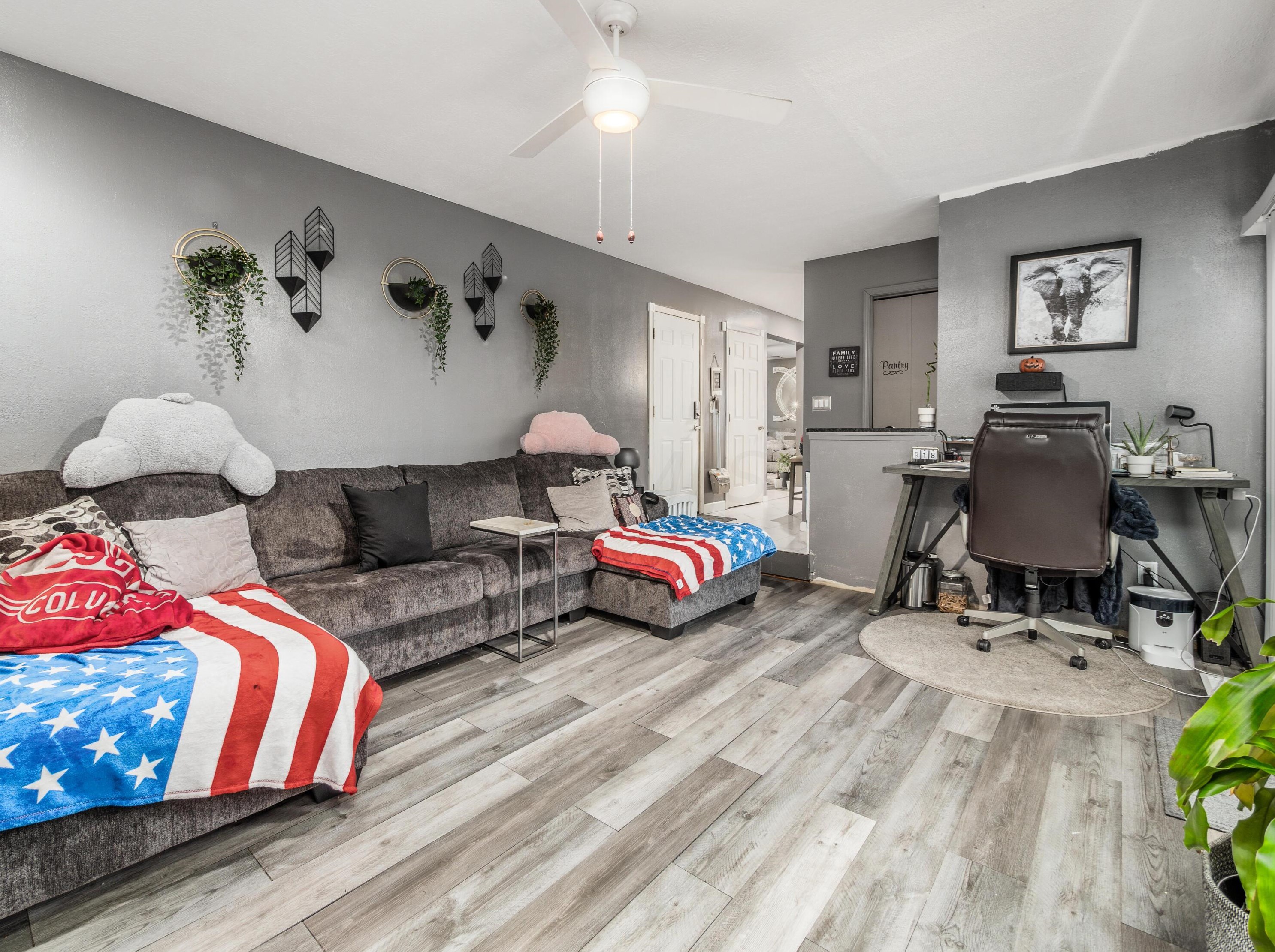 9589 Refugee Rd, Pickerington OH  43147-9640 exterior