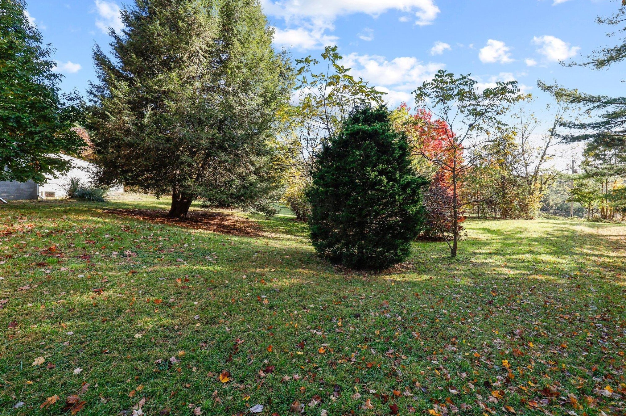 5858 Sunnyside Rd, Granville OH  43023-9732 exterior