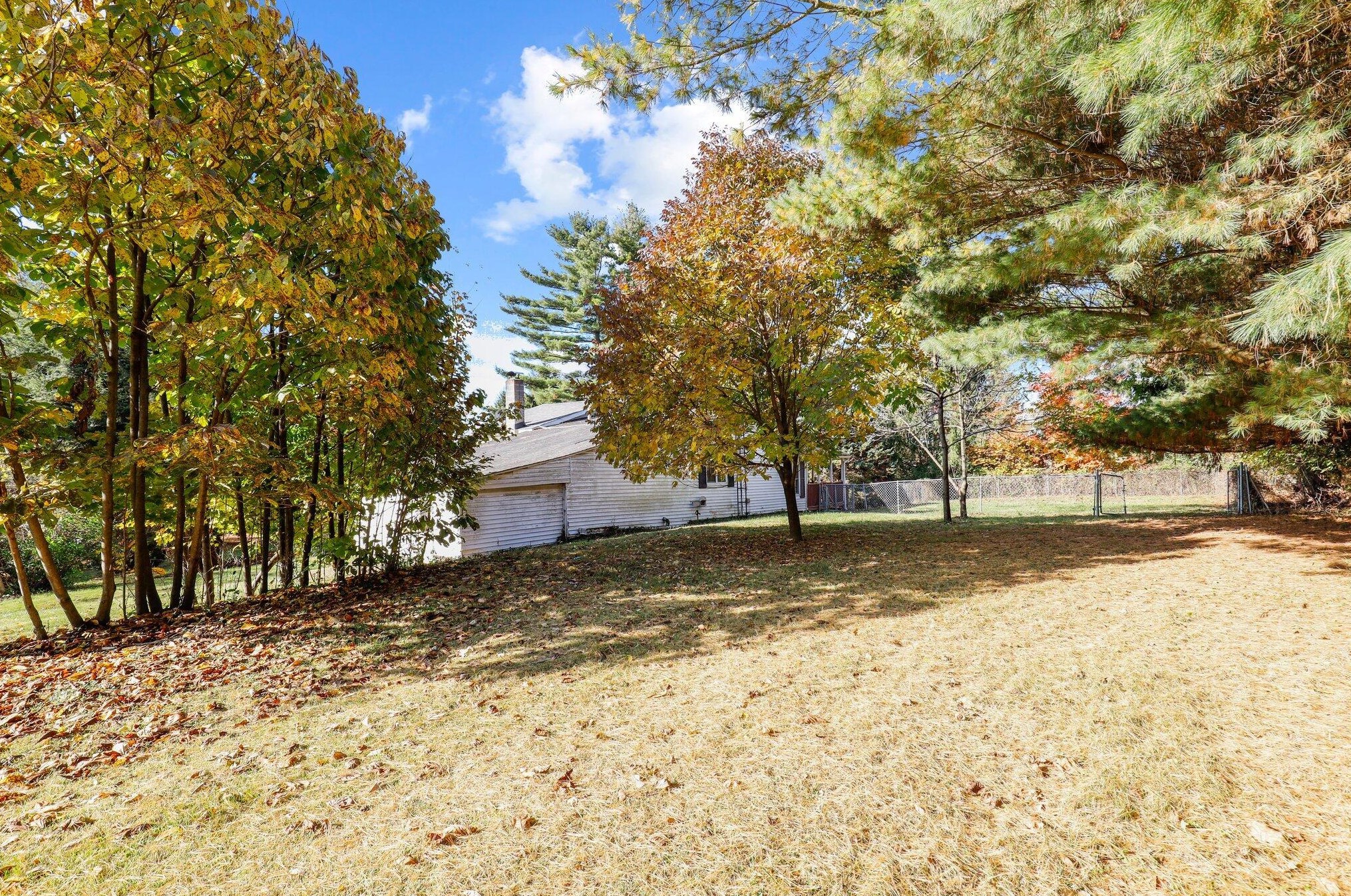 5858 Sunnyside Rd, Granville OH  43023-9732 exterior