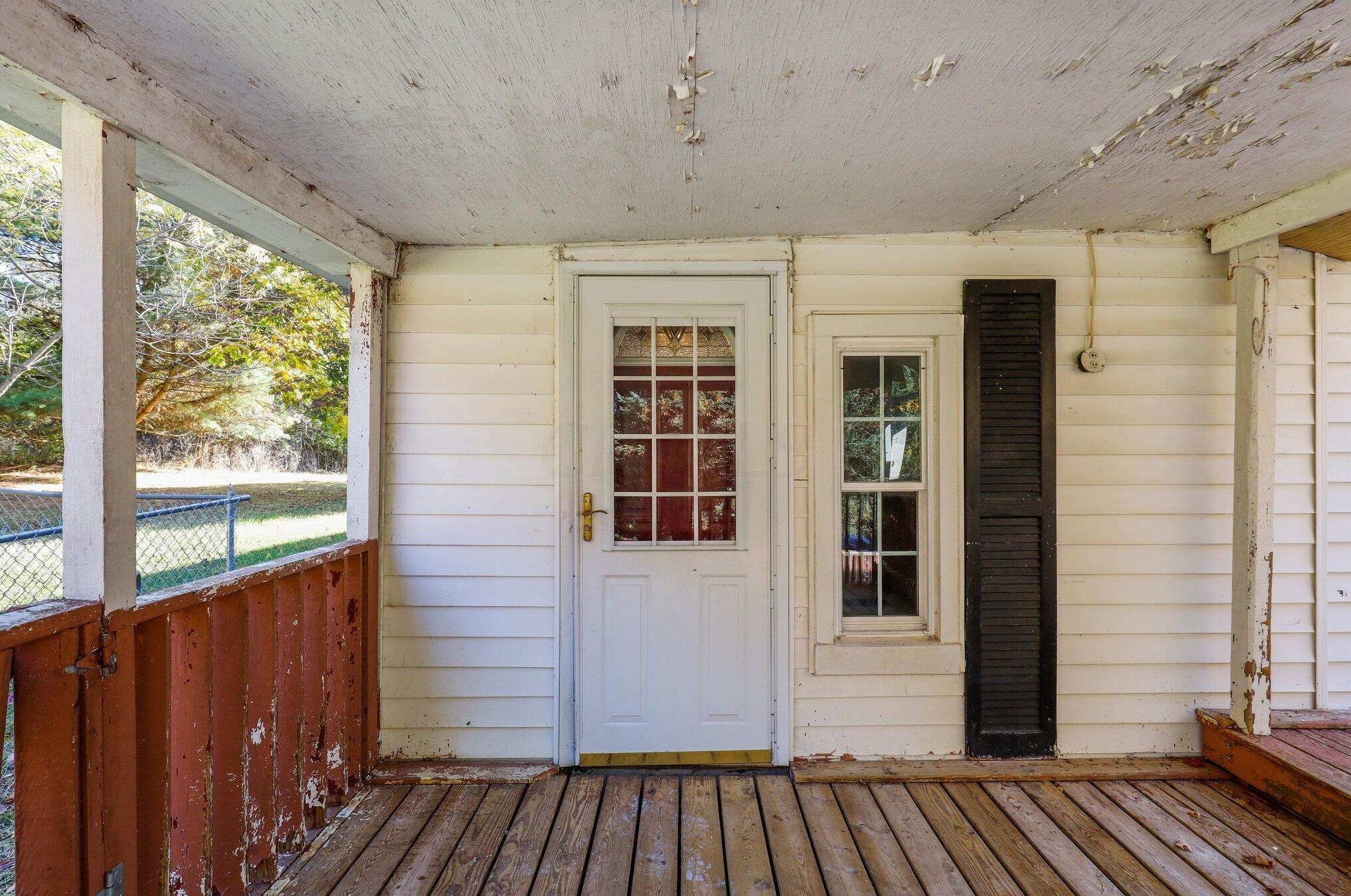 5858 Sunnyside Rd, Granville OH  43023-9732 exterior