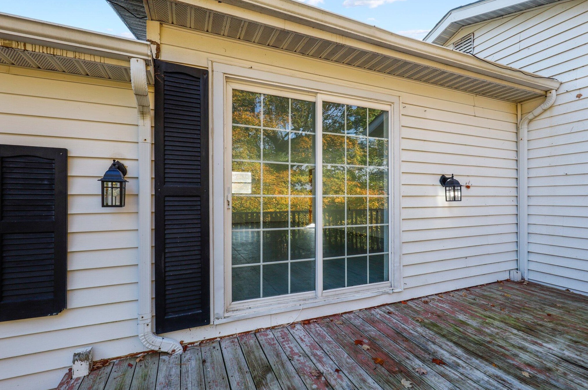 5858 Sunnyside Rd, Granville OH  43023-9732 exterior