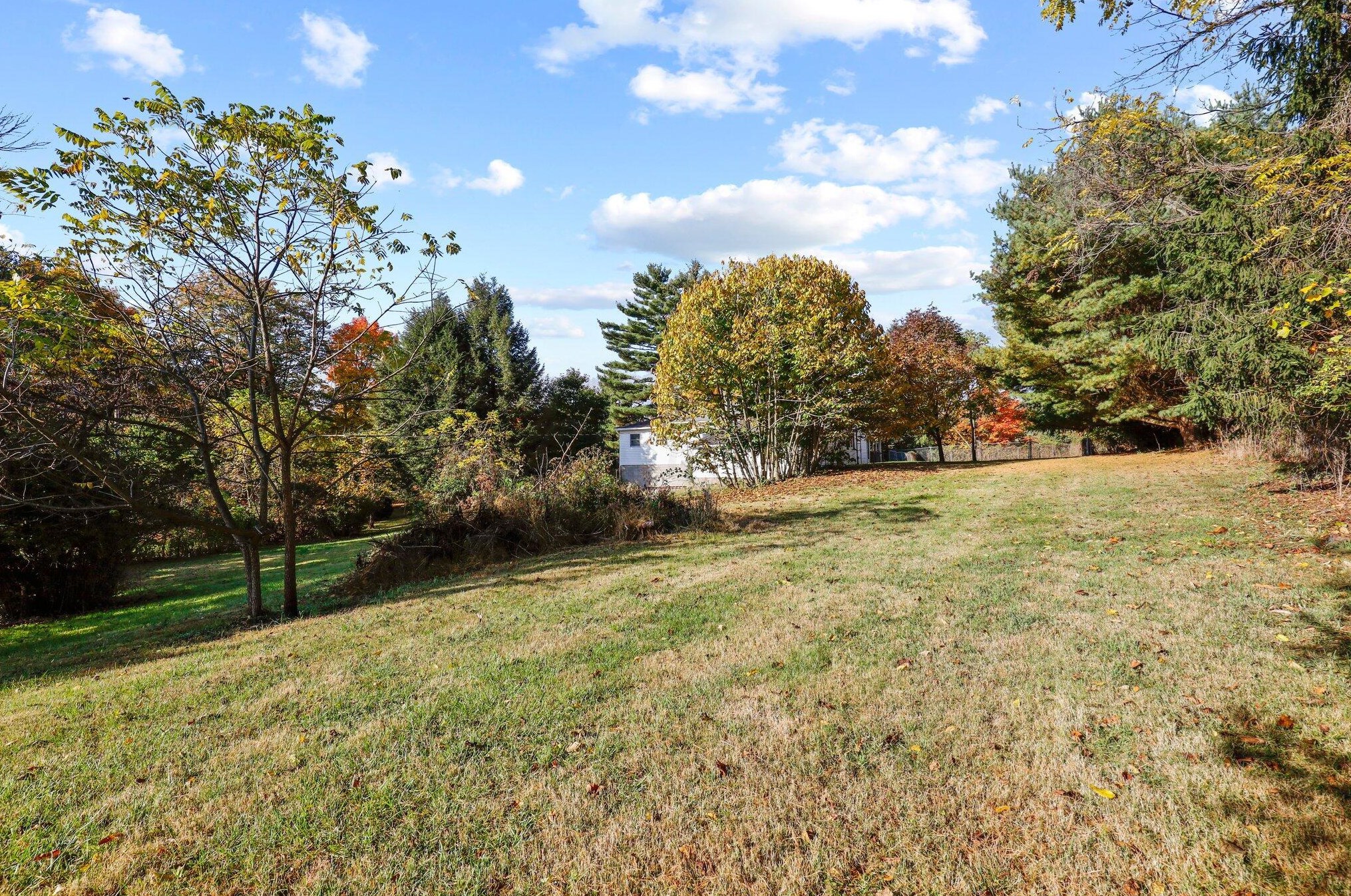 5858 Sunnyside Rd, Granville OH  43023-9732 exterior