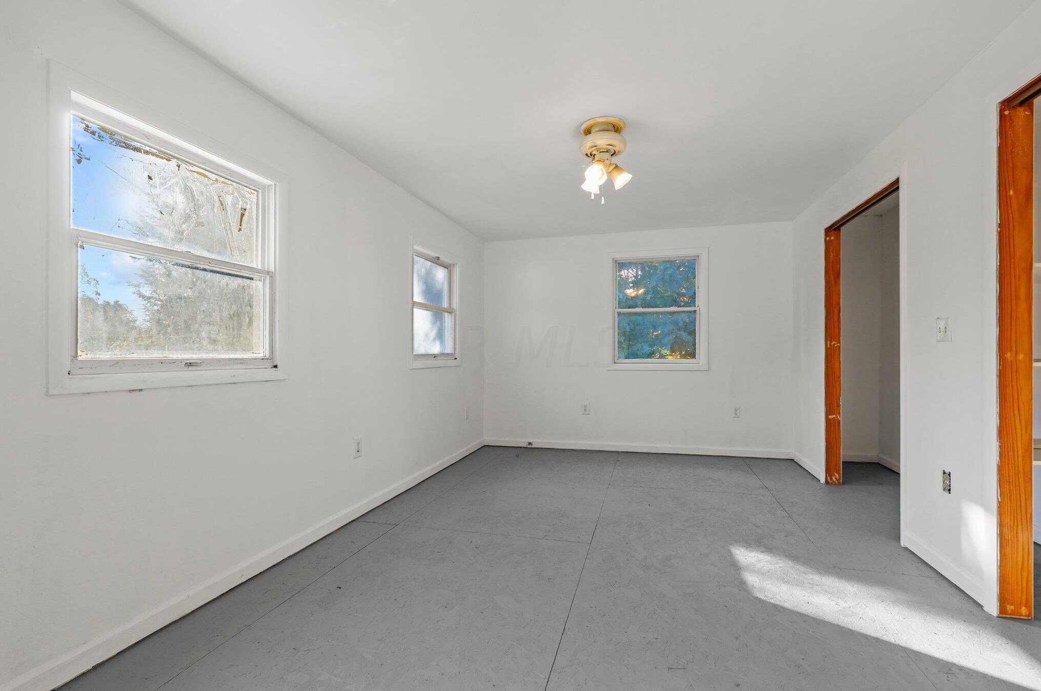 5858 Sunnyside Rd, Granville OH  43023-9732 exterior