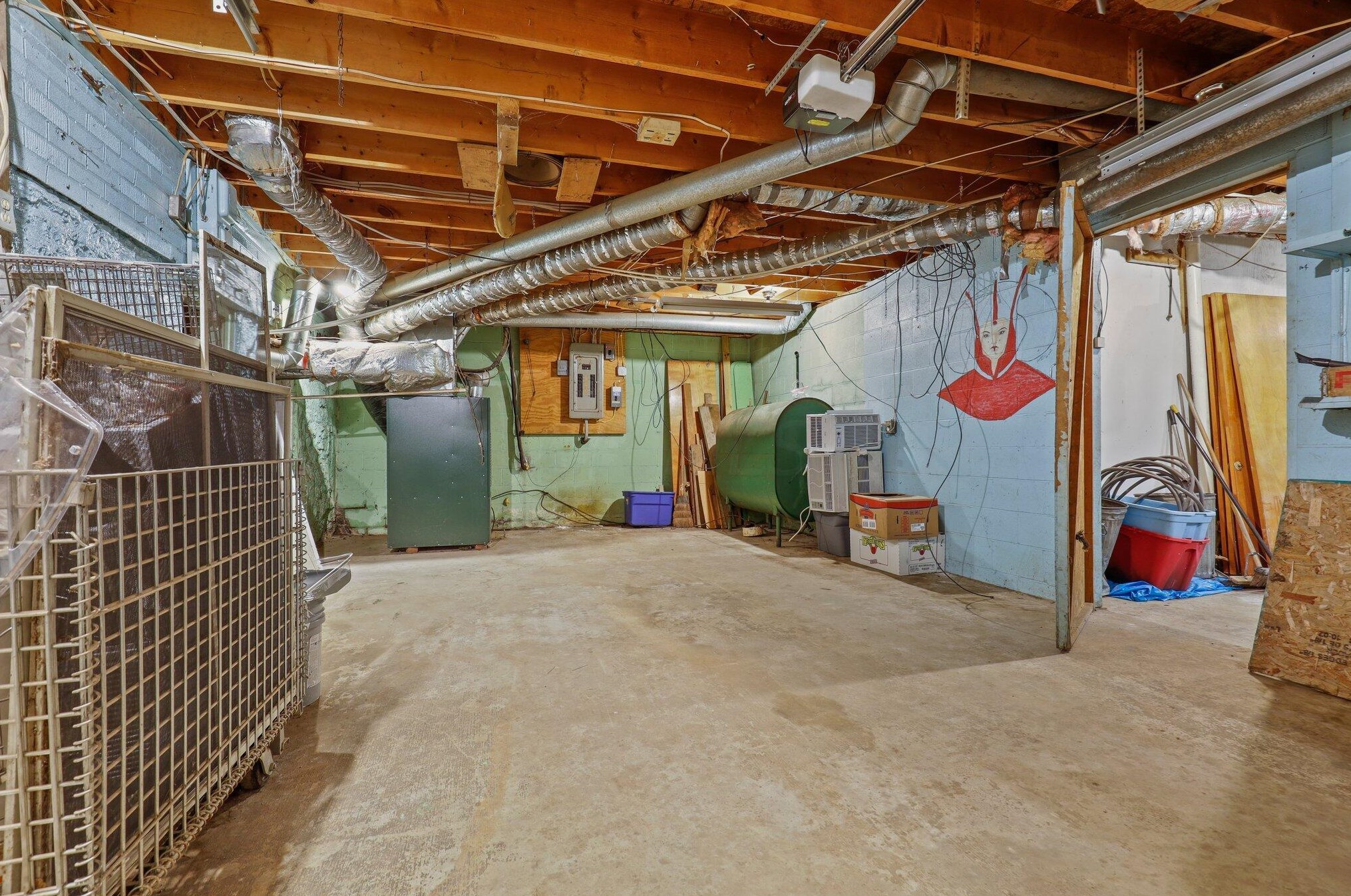 5858 Sunnyside Rd, Granville OH  43023-9732 exterior