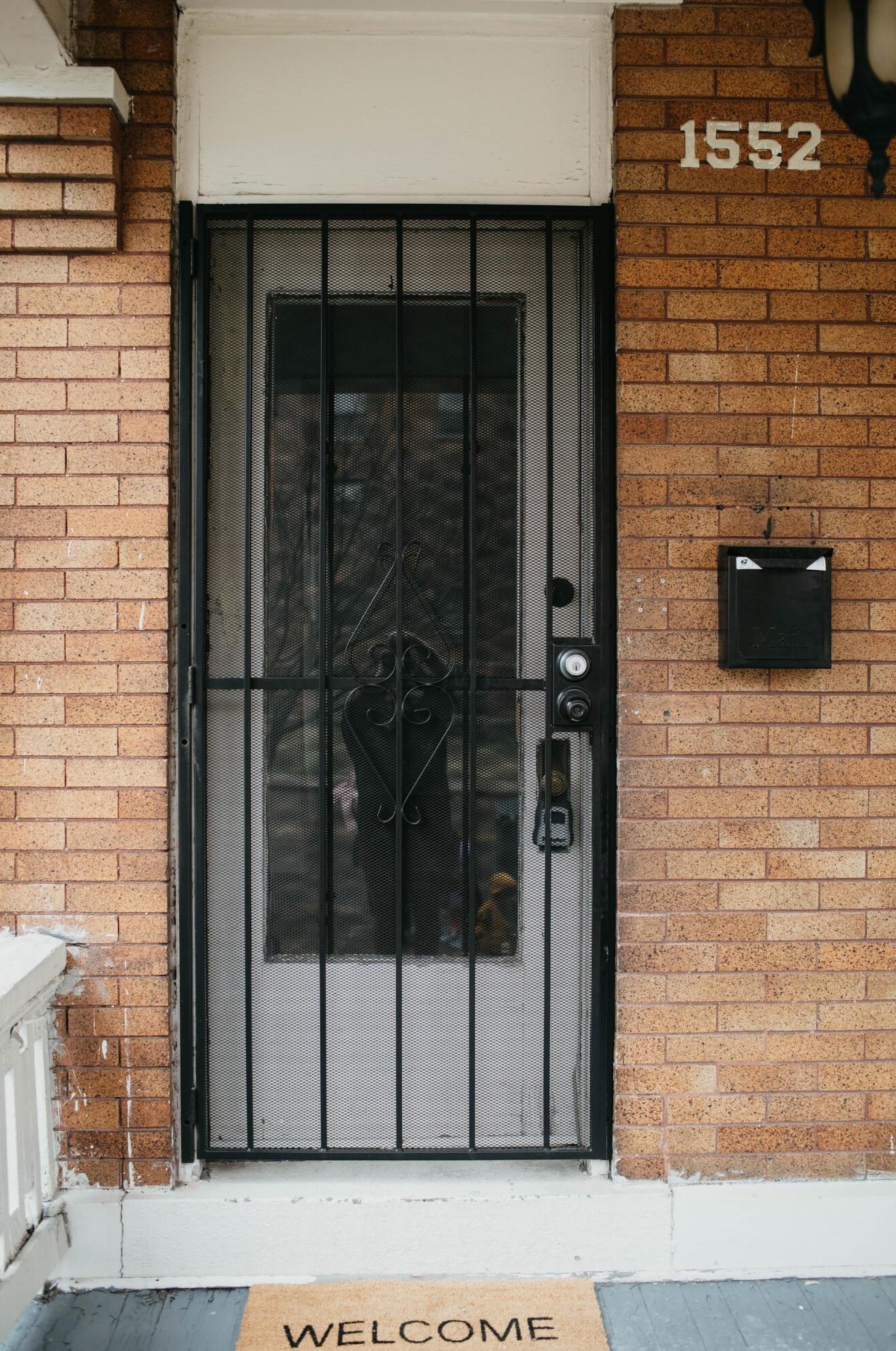 1554 Bryden Rd, Columbus OH  43205-2127 exterior