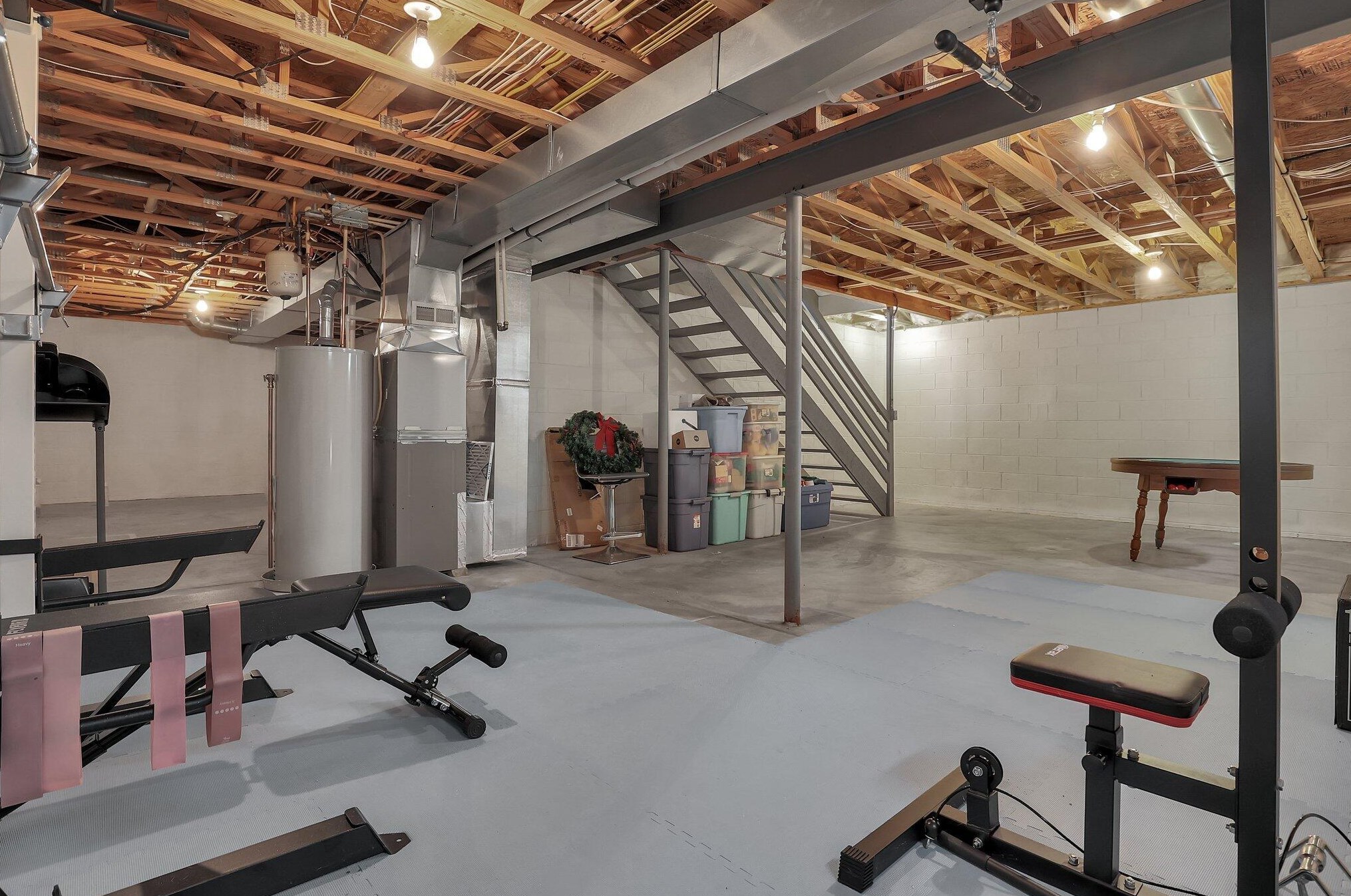 3202 Mccutcheon Crossing Dr, Columbus OH  43219-5025 exterior