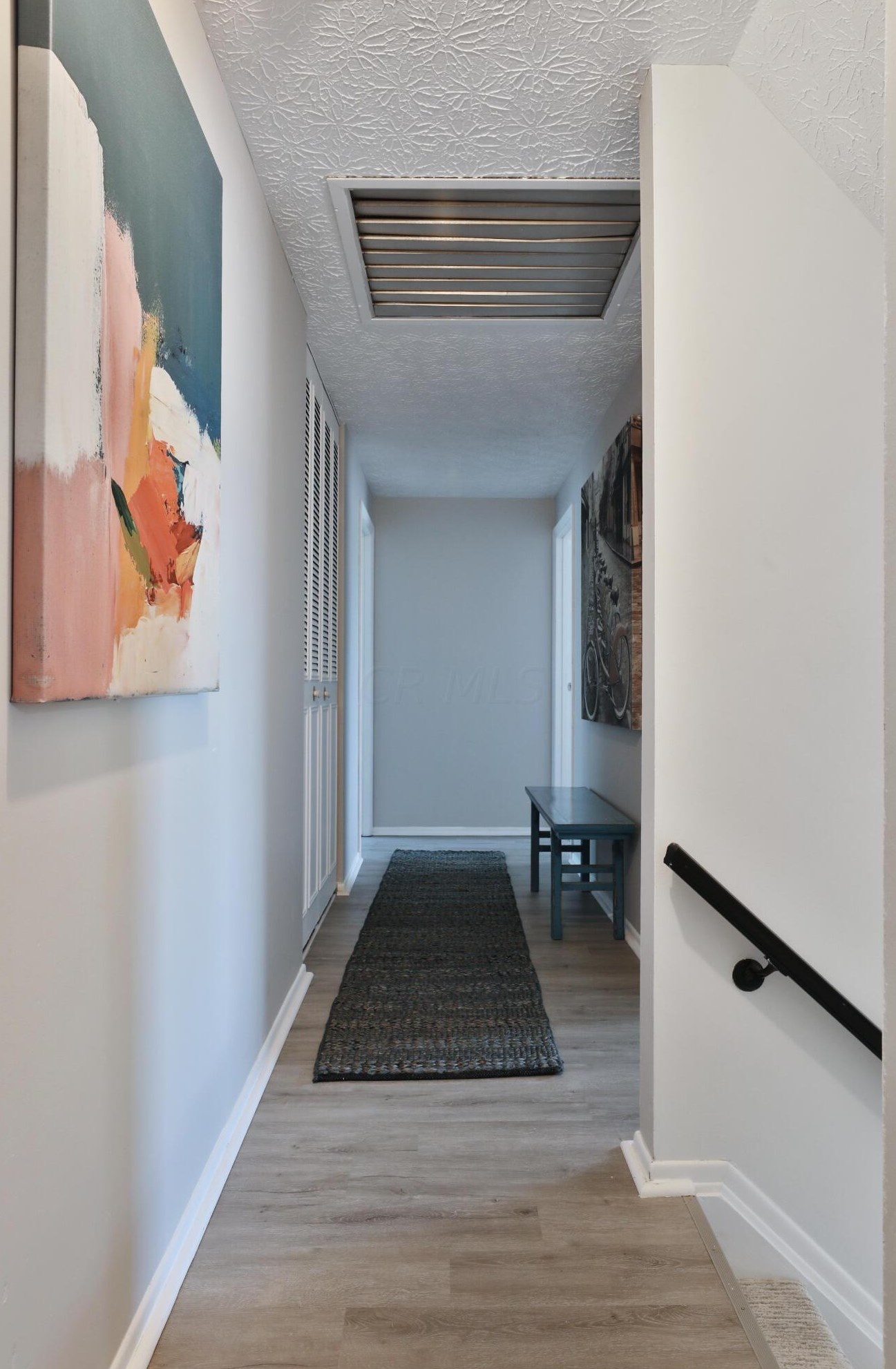 1678 Parkgate Rd, Columbus OH  43229-2004 exterior