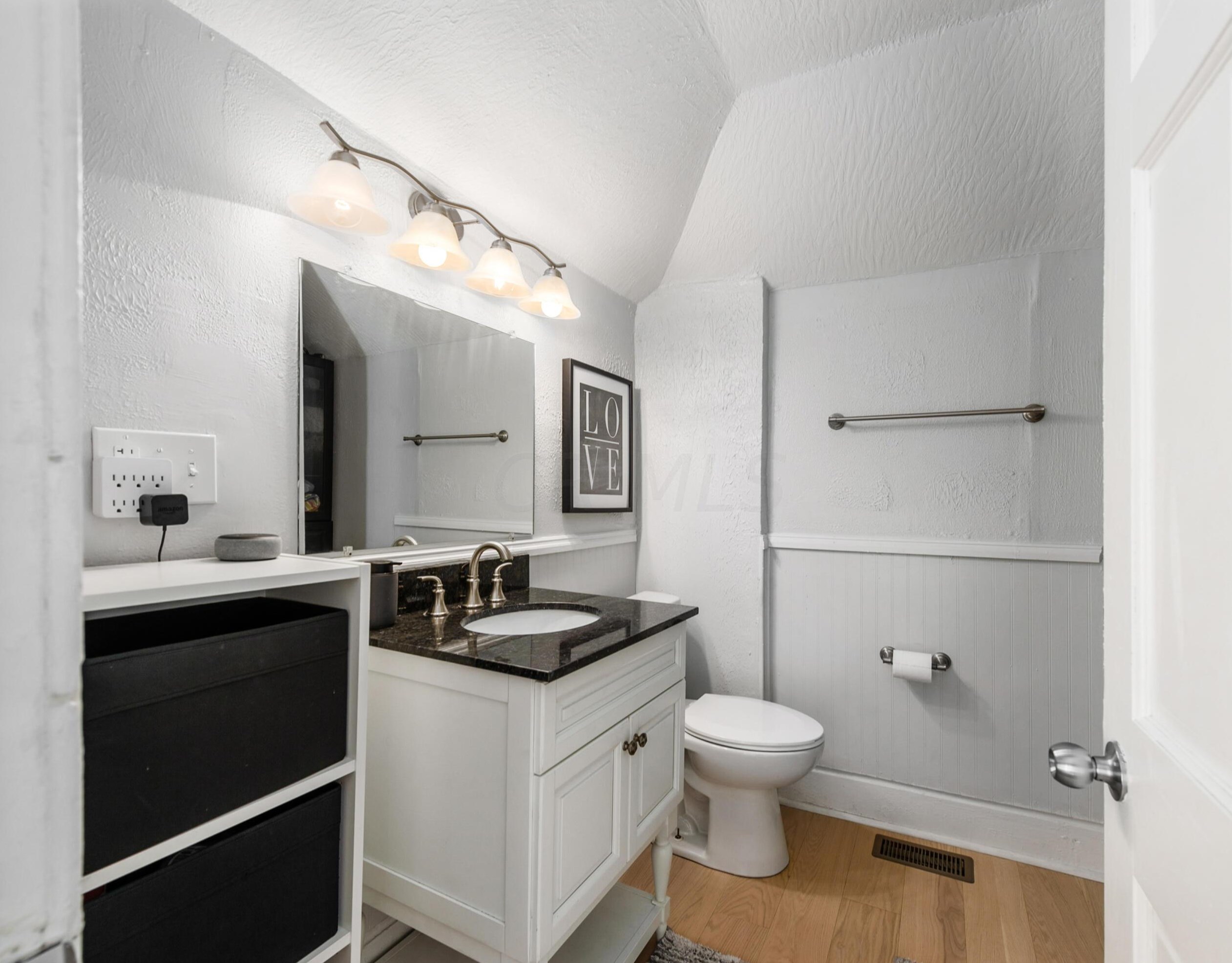 205 Wayne Ave, Columbus OH  43204-3235 exterior