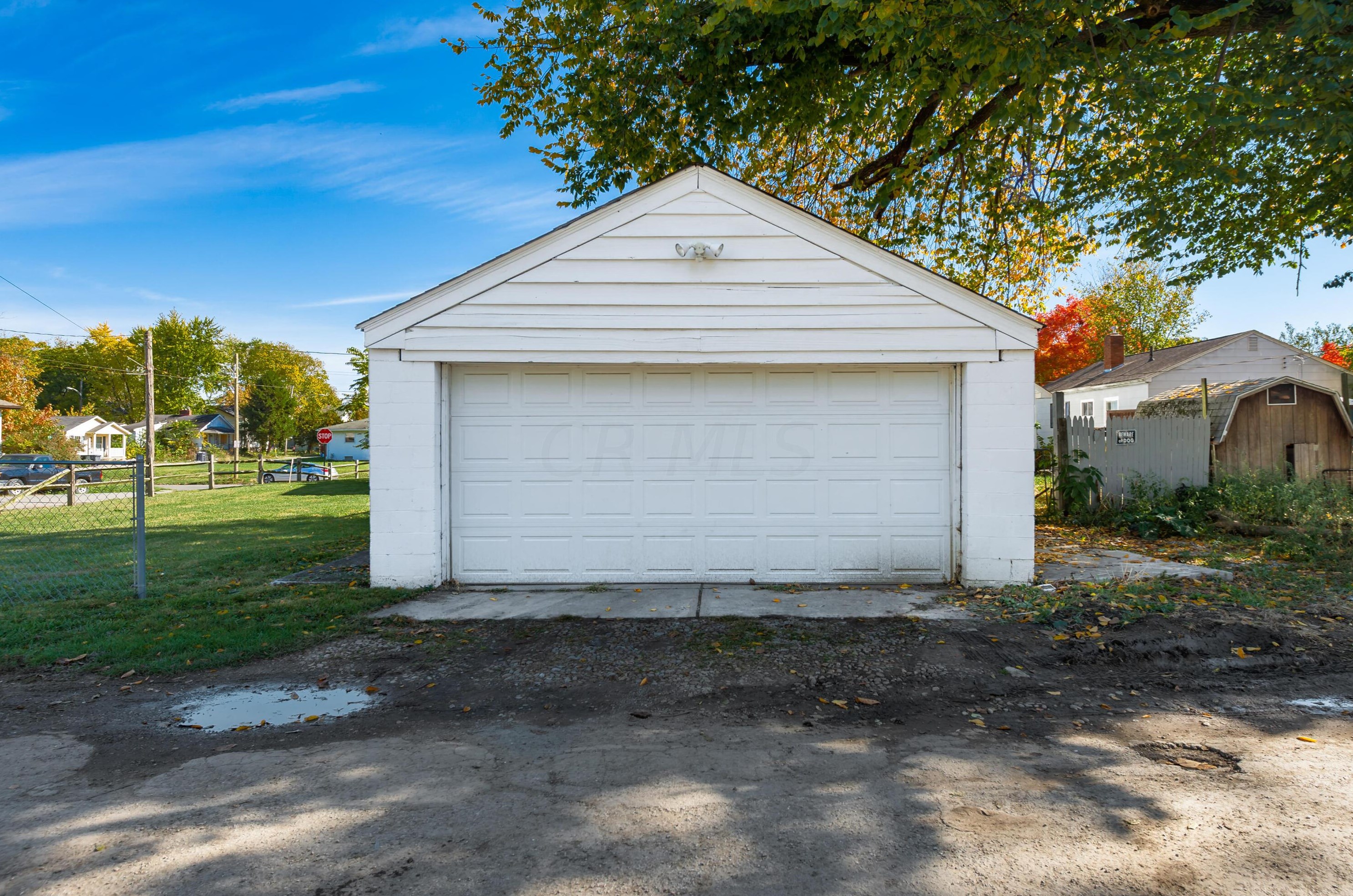 205 Wayne Ave, Columbus OH  43204-3235 exterior