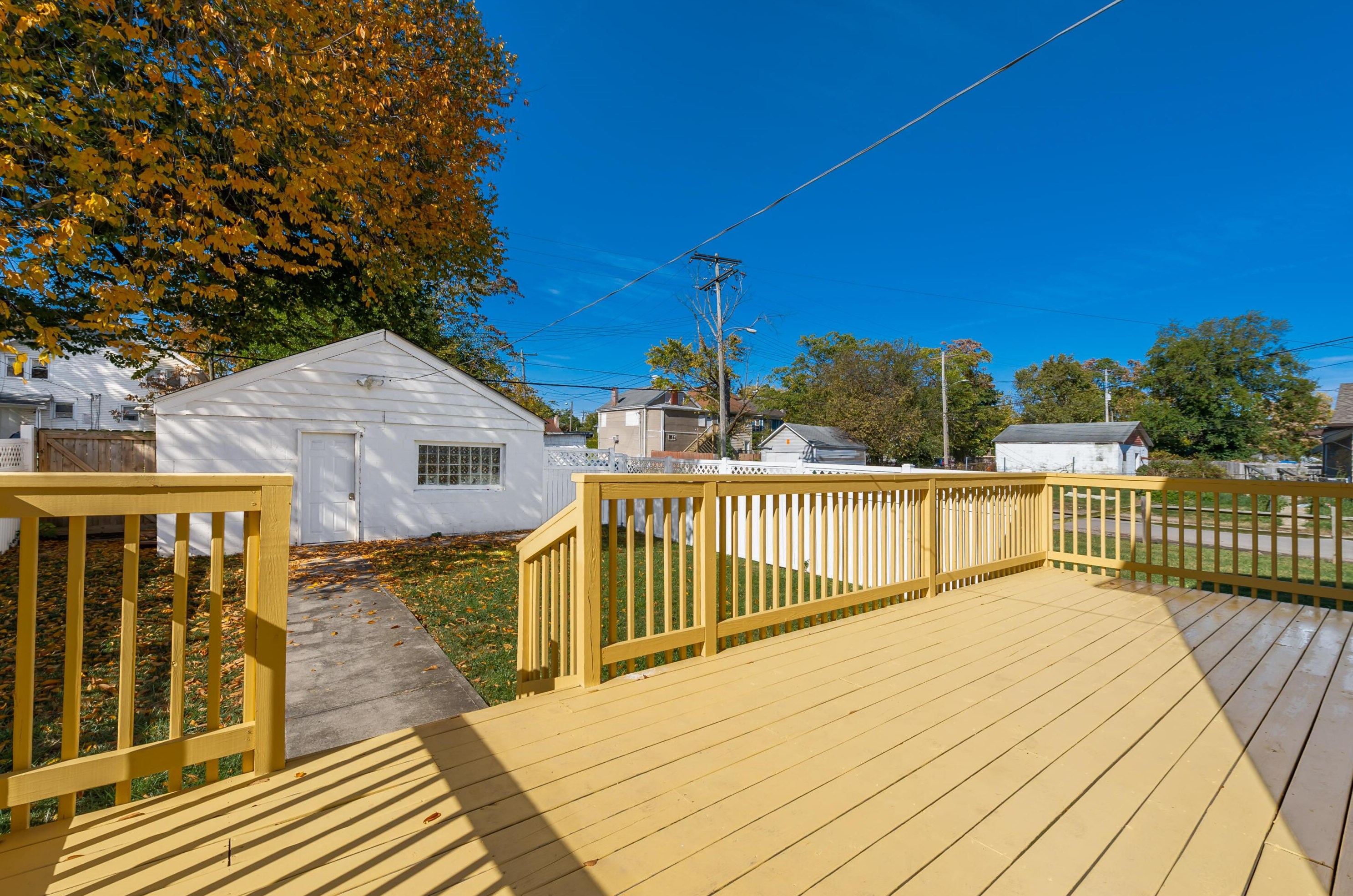 205 Wayne Ave, Columbus OH  43204-3235 exterior