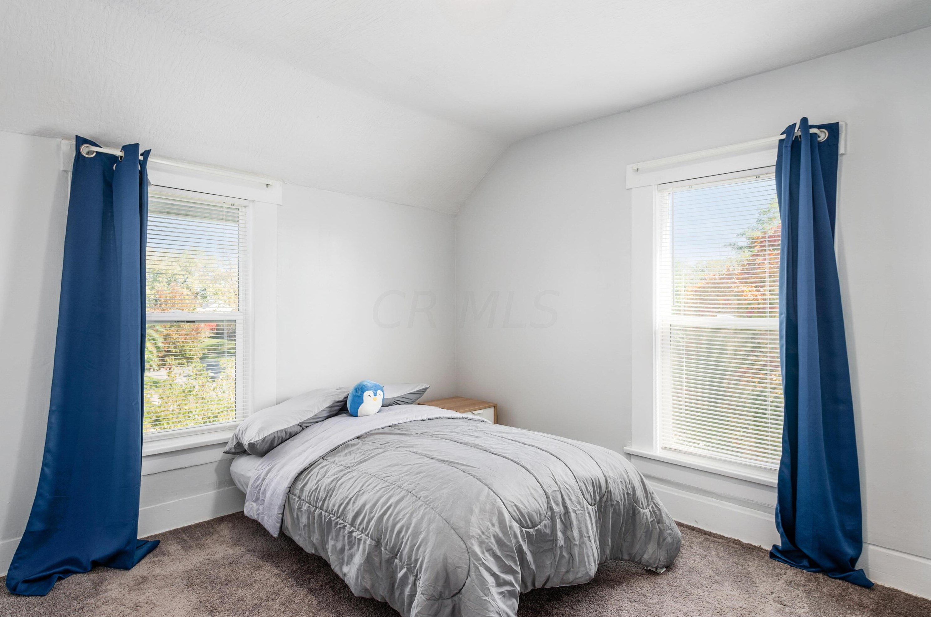 205 Wayne Ave, Columbus OH  43204-3235 exterior