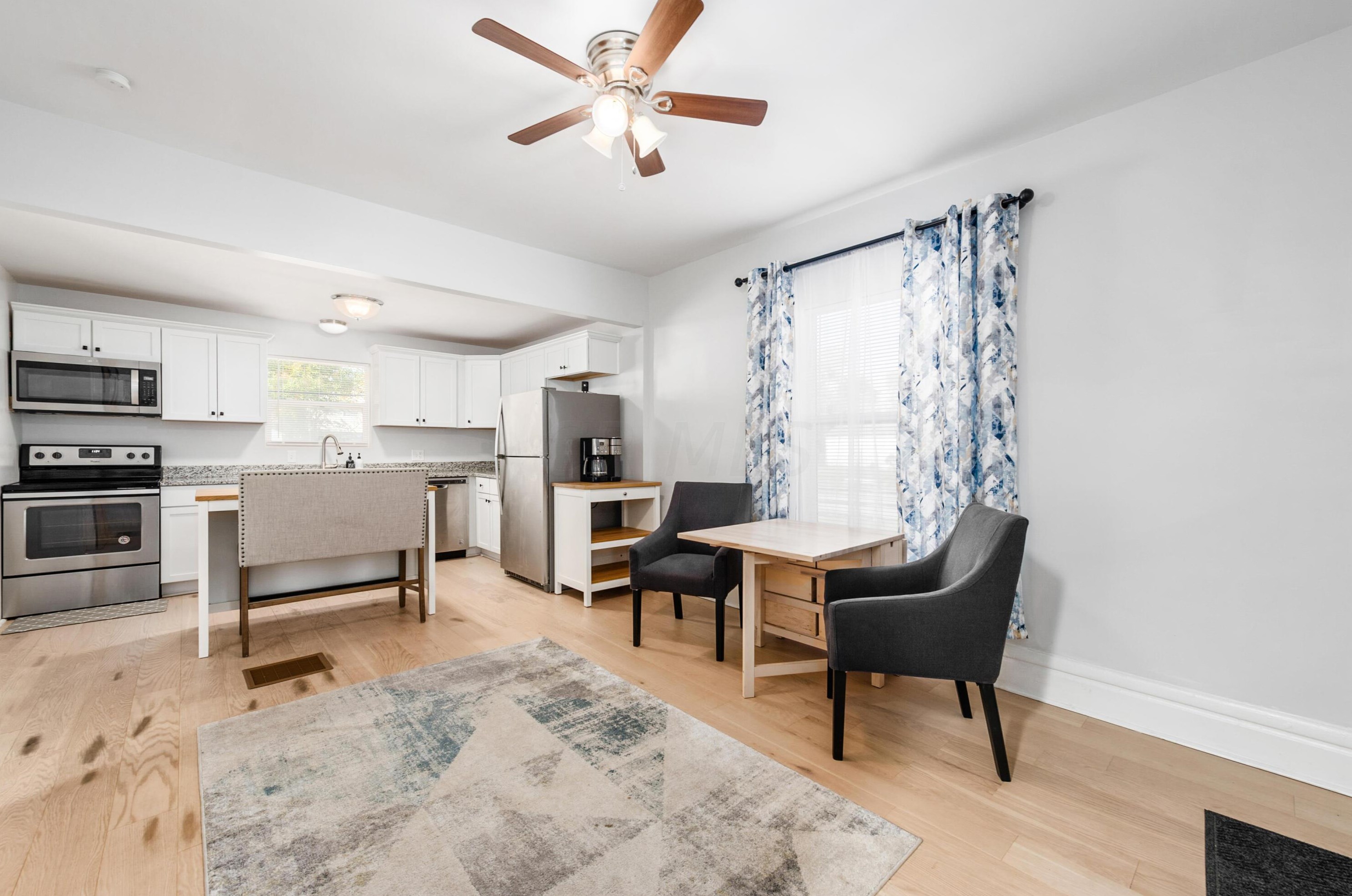 205 Wayne Ave, Columbus OH  43204-3235 exterior